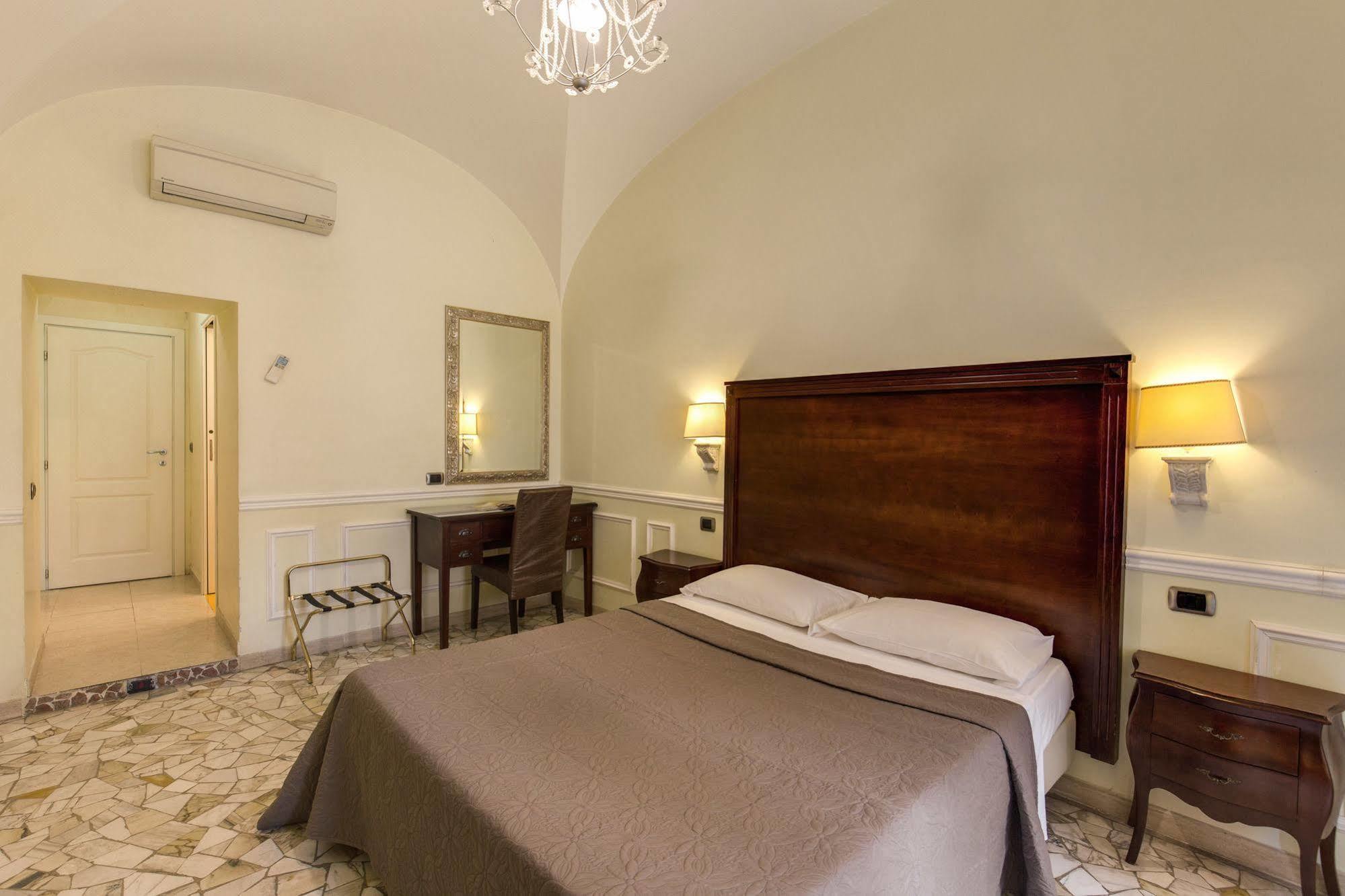 Matisse Royal Bed & Breakfast Rome