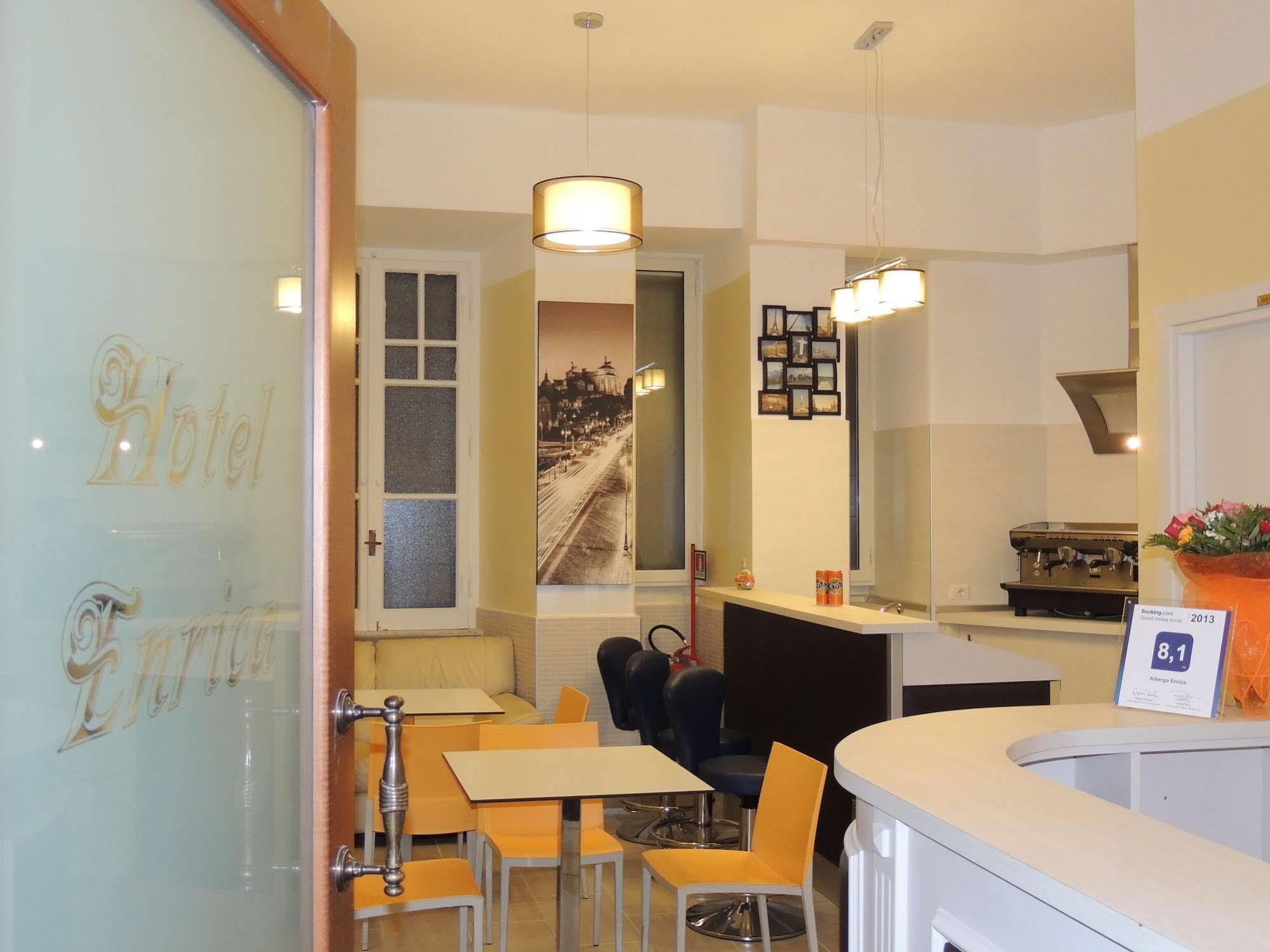 Gasthuis Palma Residences In