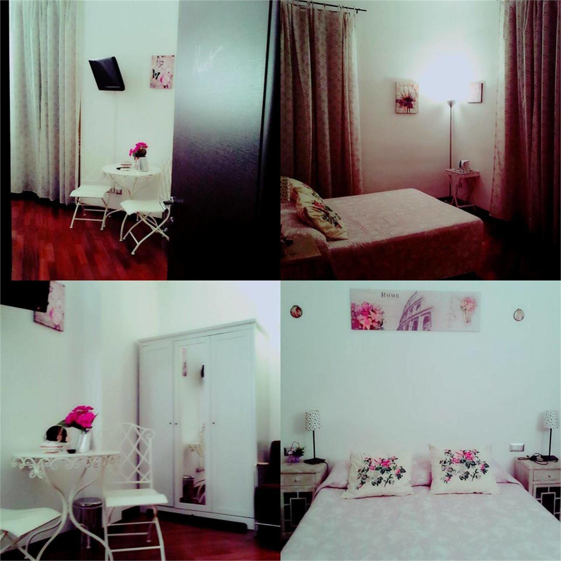 Bed & Breakfast Vatican New Life Rome