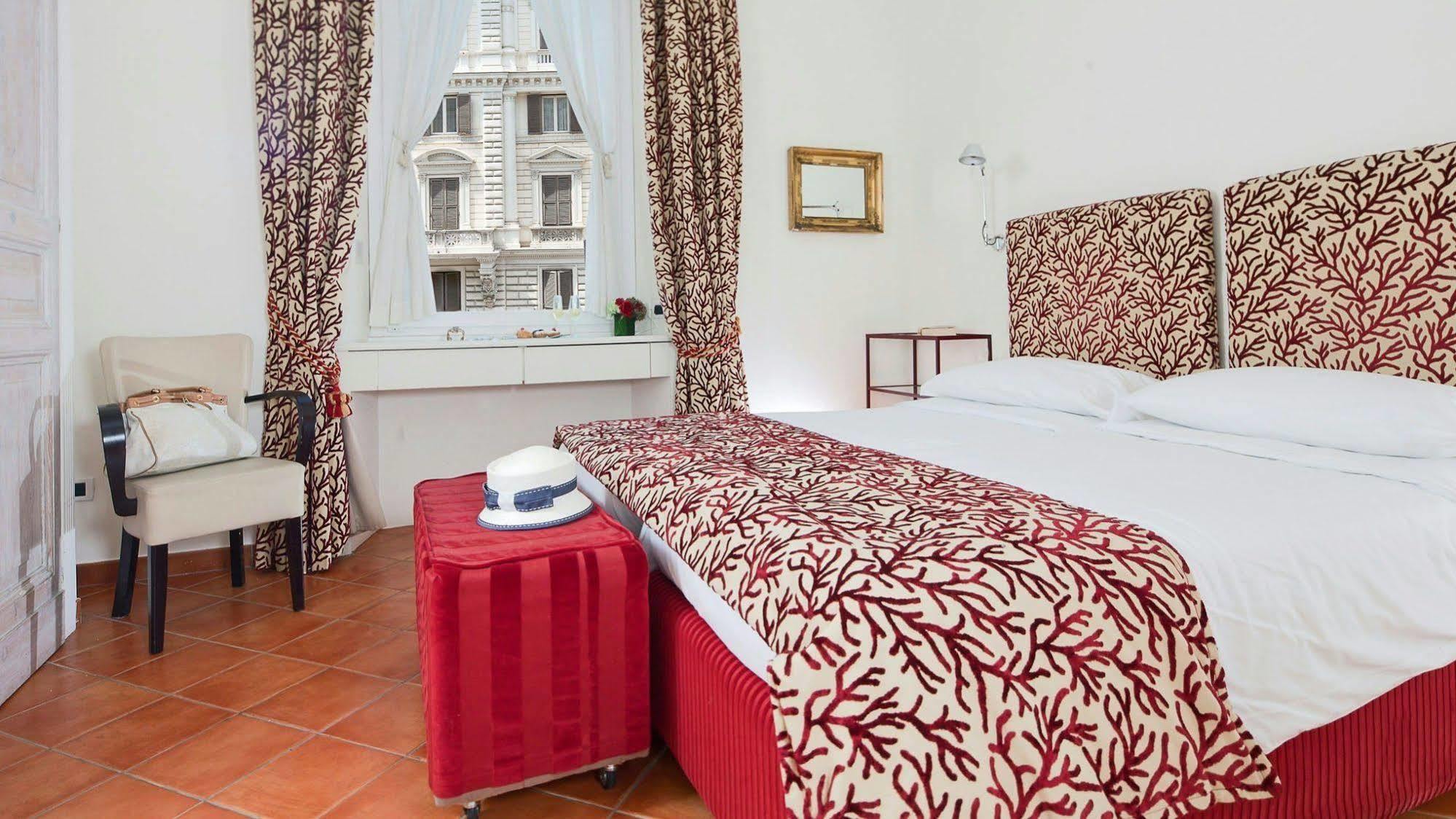 Caesar House Residenze Romane Bed & Breakfast Rome
