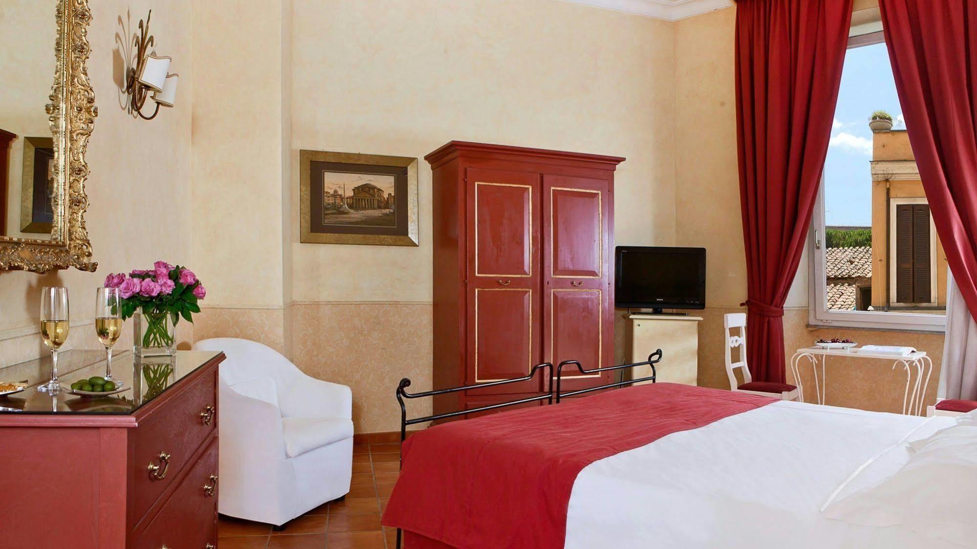 Caesar House Residenze Romane 3* Rome