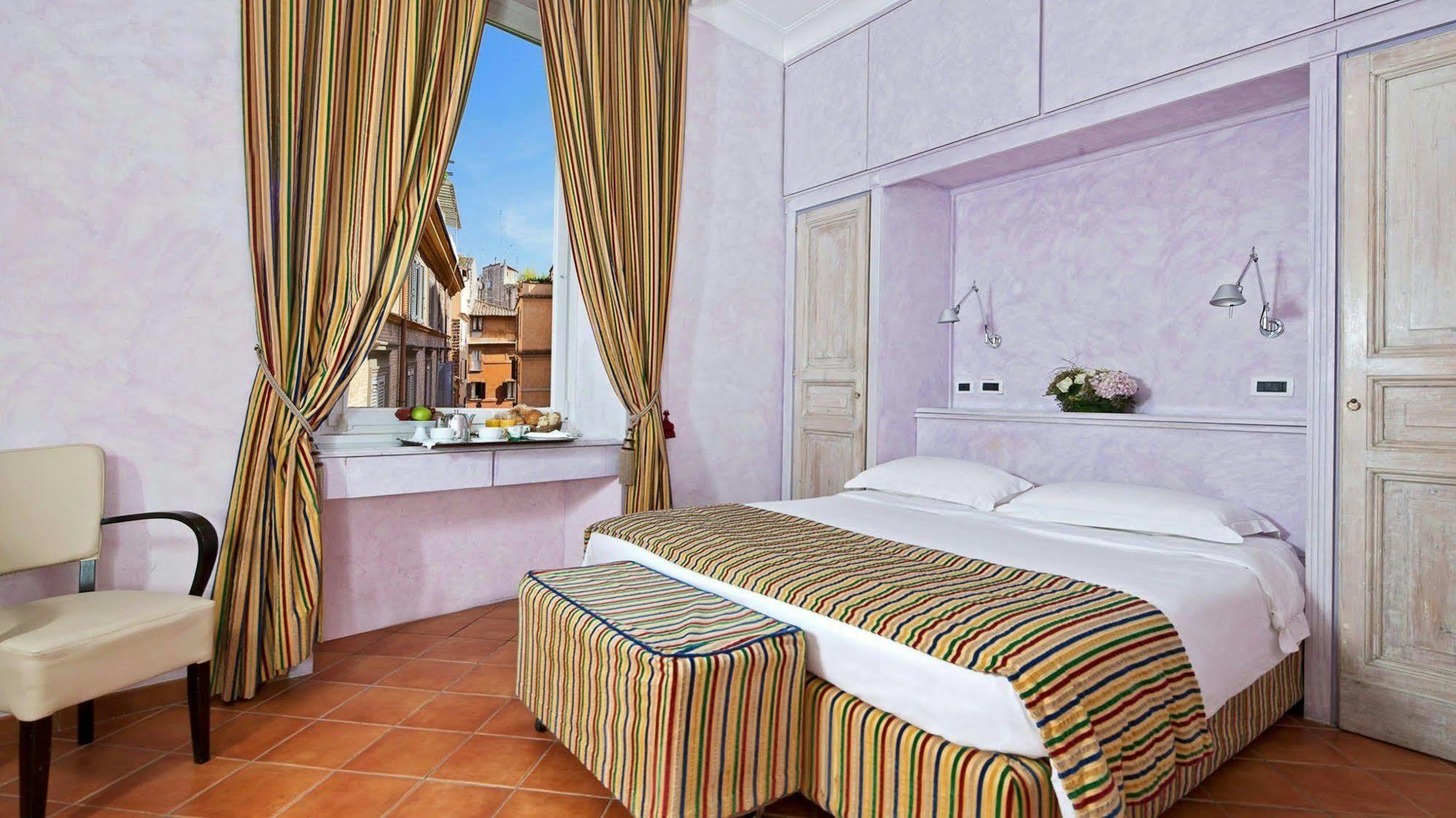 Caesar House Residenze Romane Rome