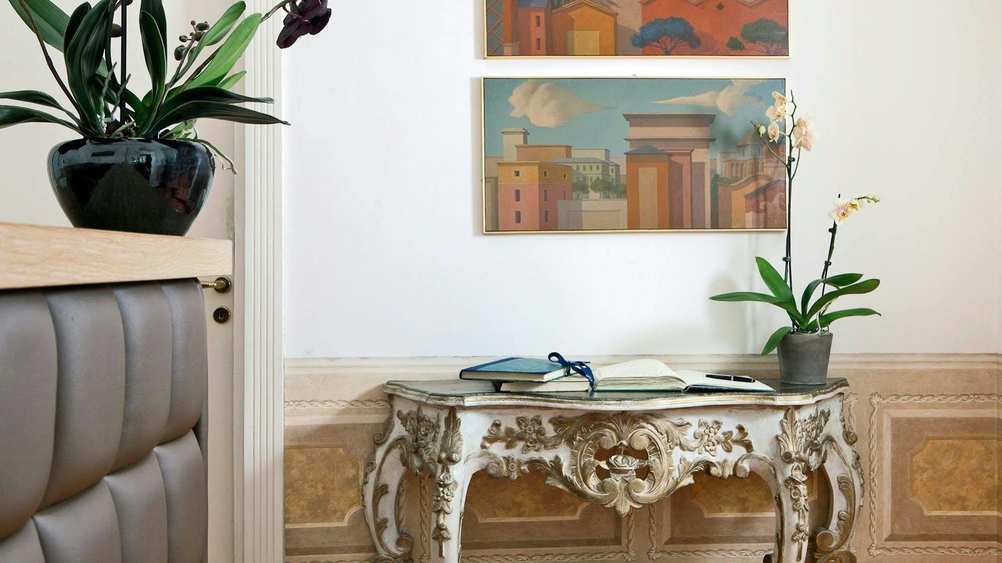 Caesar House Residenze Romane Bed & Breakfast