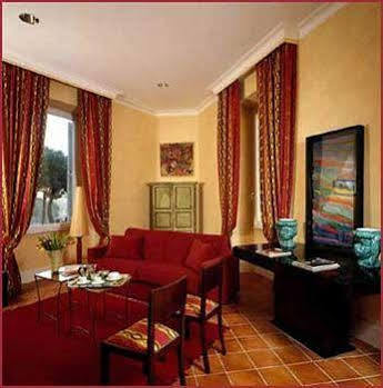 Caesar House Residenze Romane Bed & Breakfast Rome