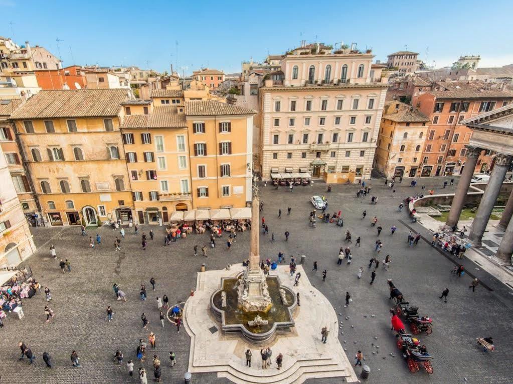 Pantheon Royal 4* Roma