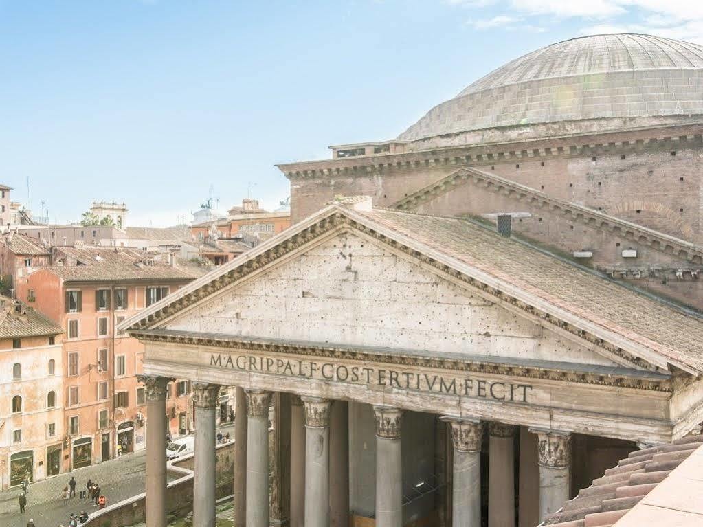 Pantheon Royal Roma