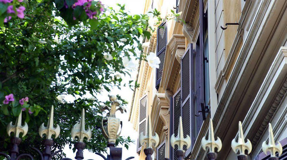 Roma Room Hotel Hotel 3*