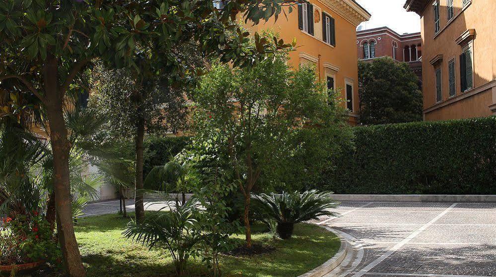 Hotel Roma Room Hotel Rome