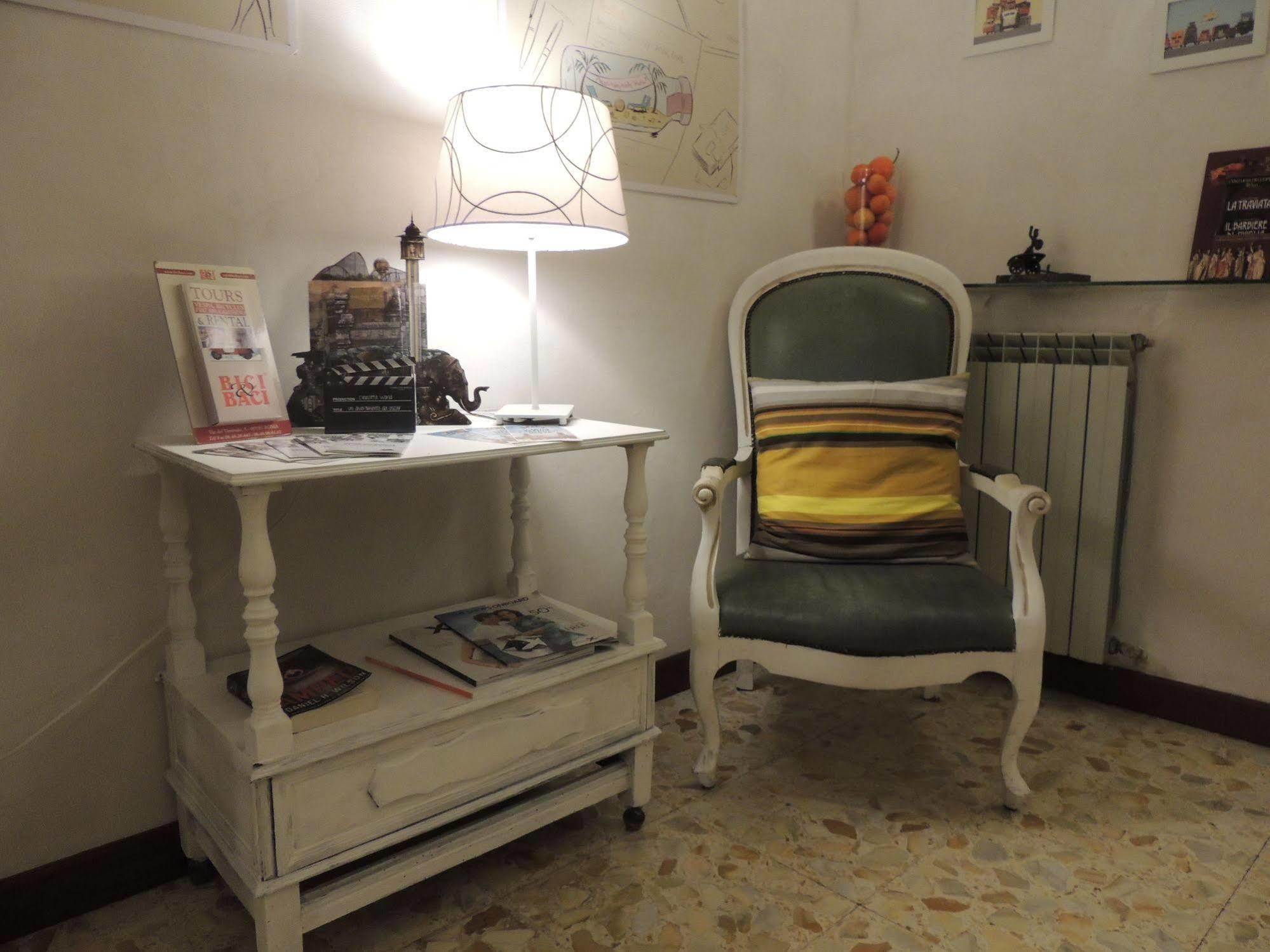 Hotel The Boutique Rome