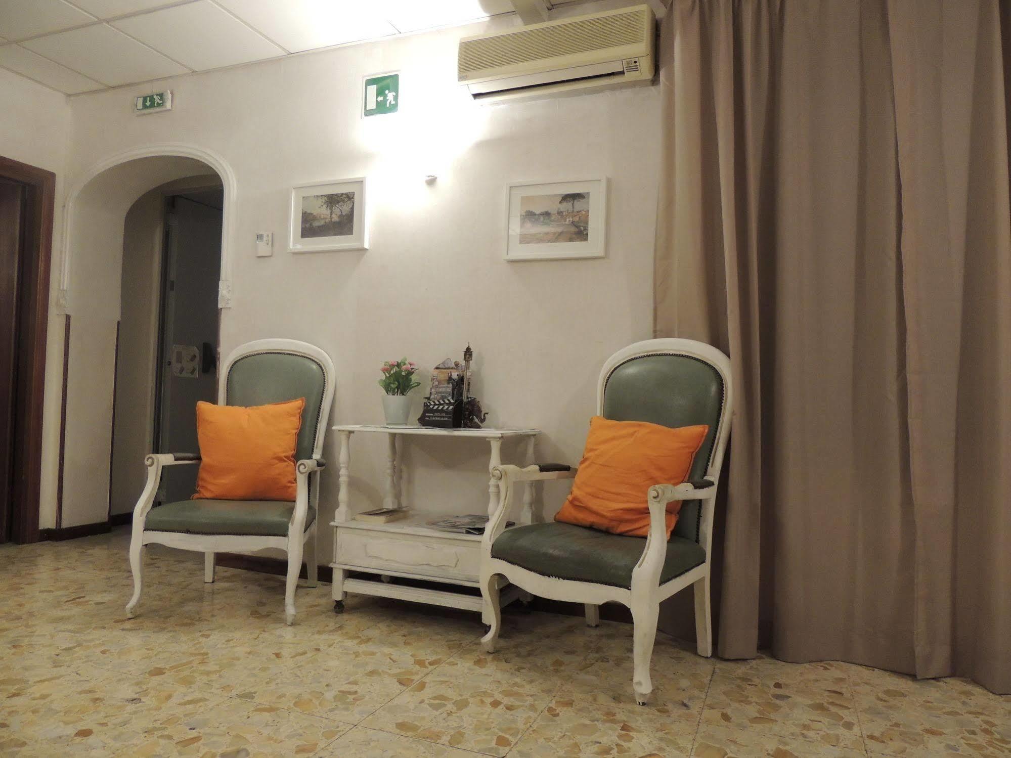The Boutique Hotel Rome