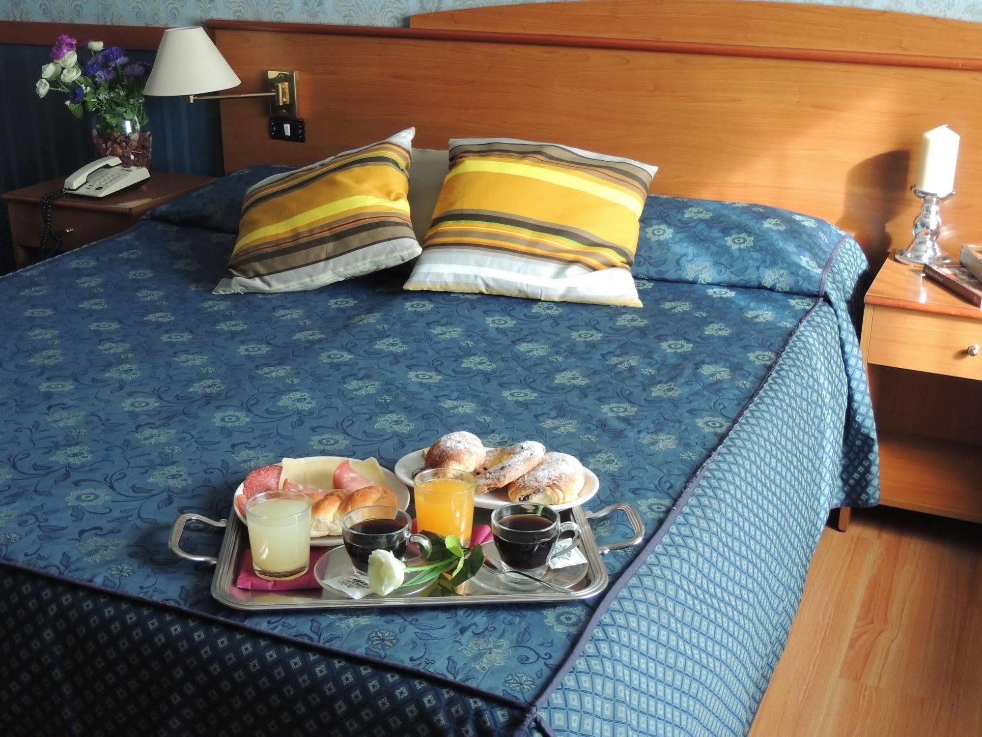 Hotel The Boutique Rome