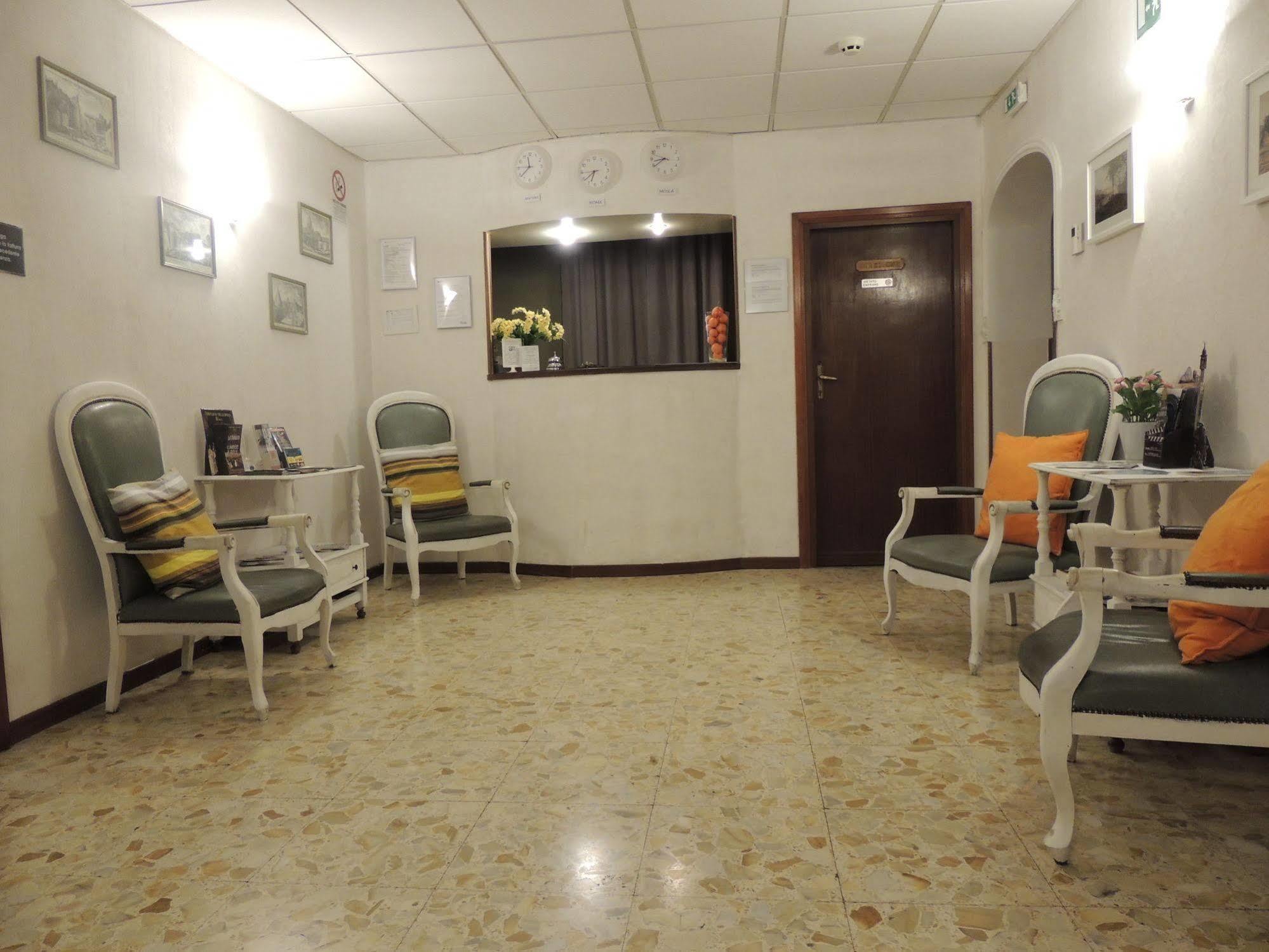 The Boutique Hotel Rome
