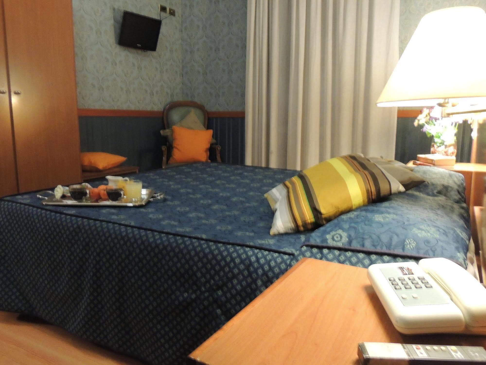 The Boutique Hotel Rome