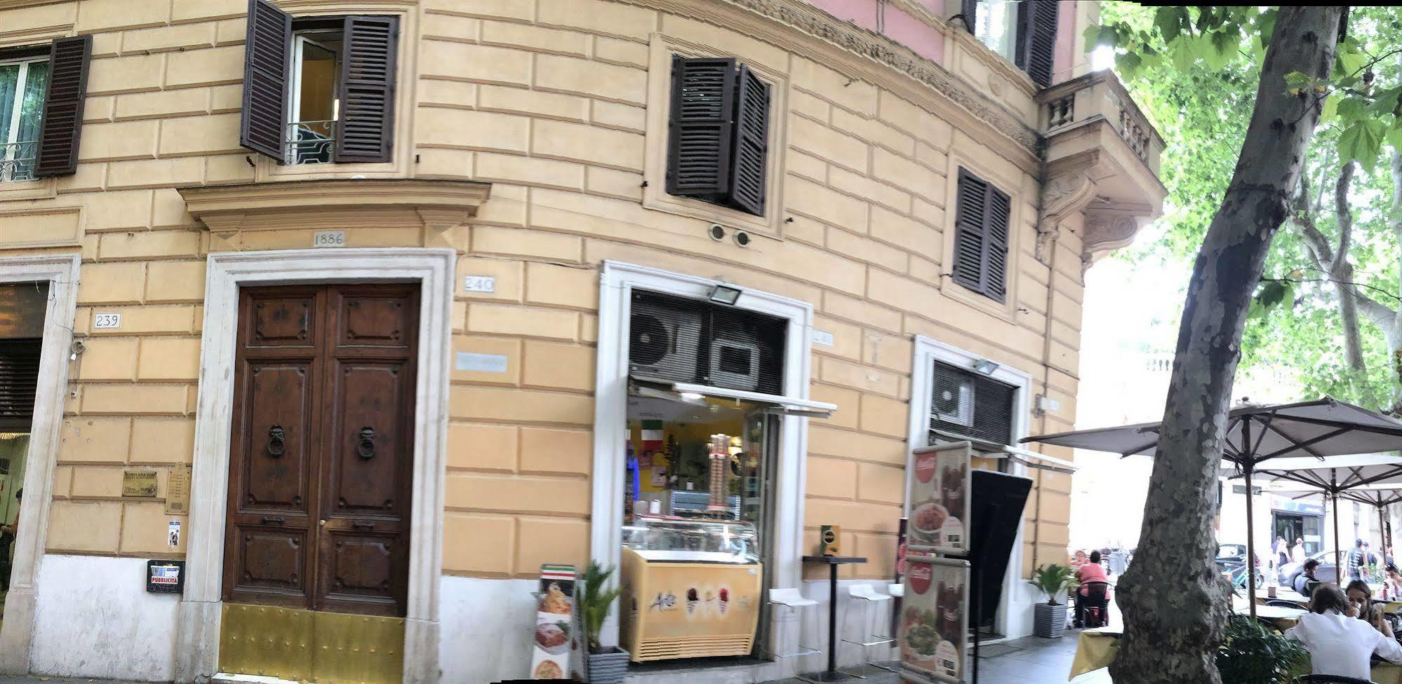 Merulana Star Maison d'hôtes Rome