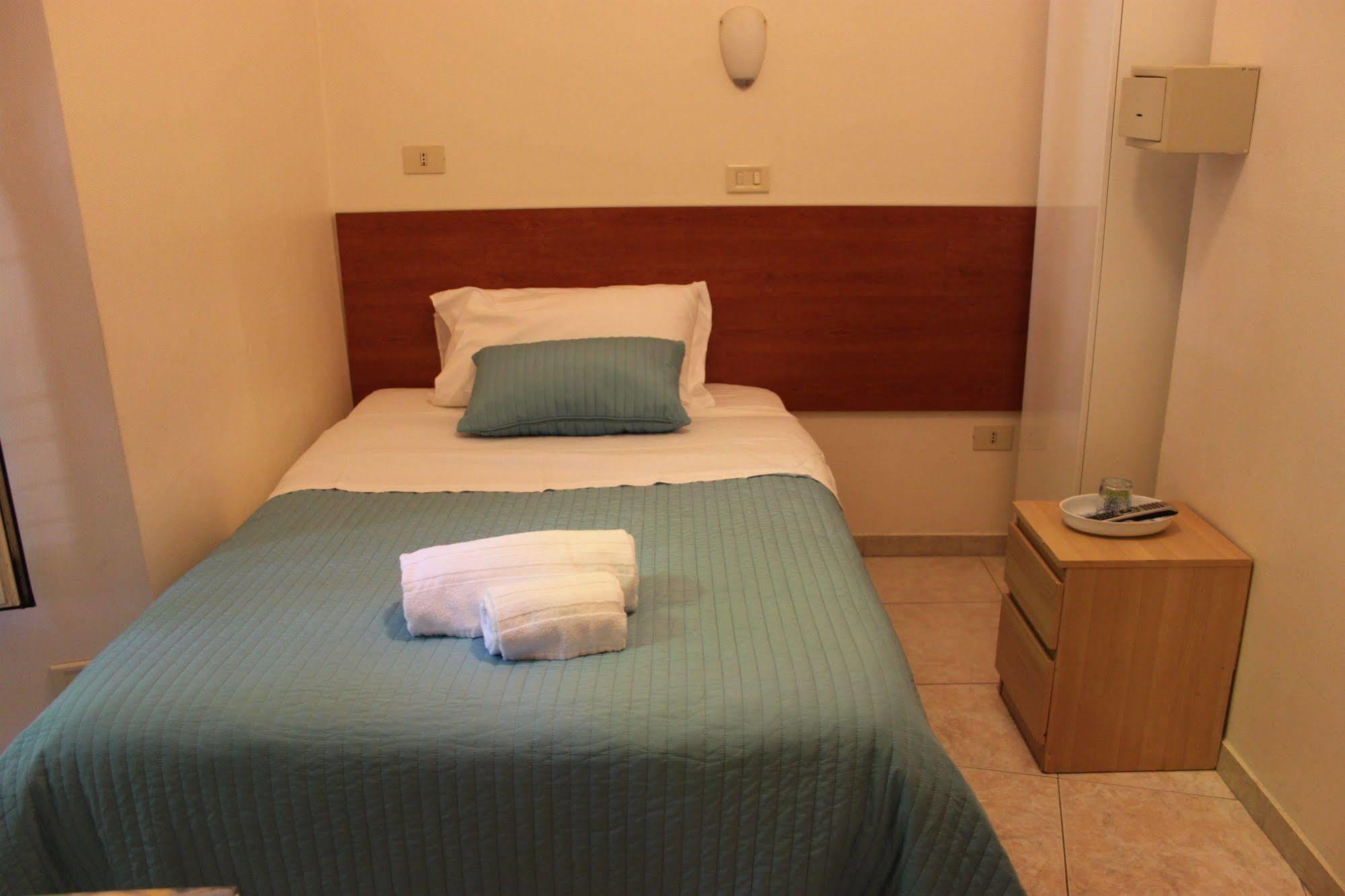 Merulana Star Maison d'hôtes Rome