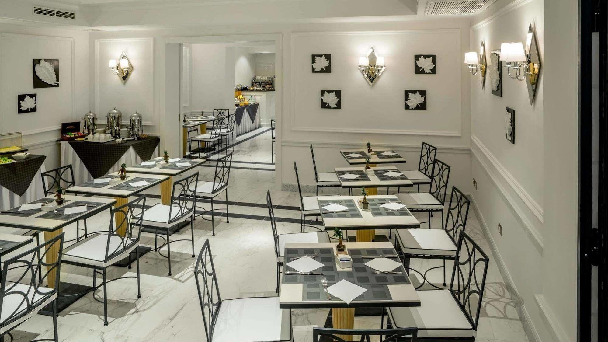 Hotel Della Conciliazione Rome