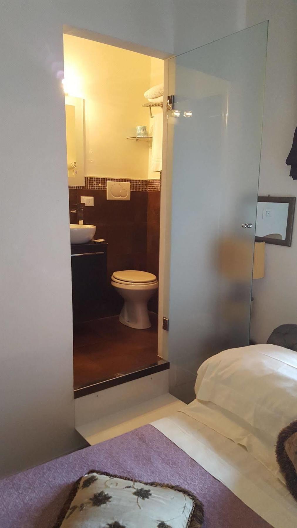 Guest house Esedra Relais Rome