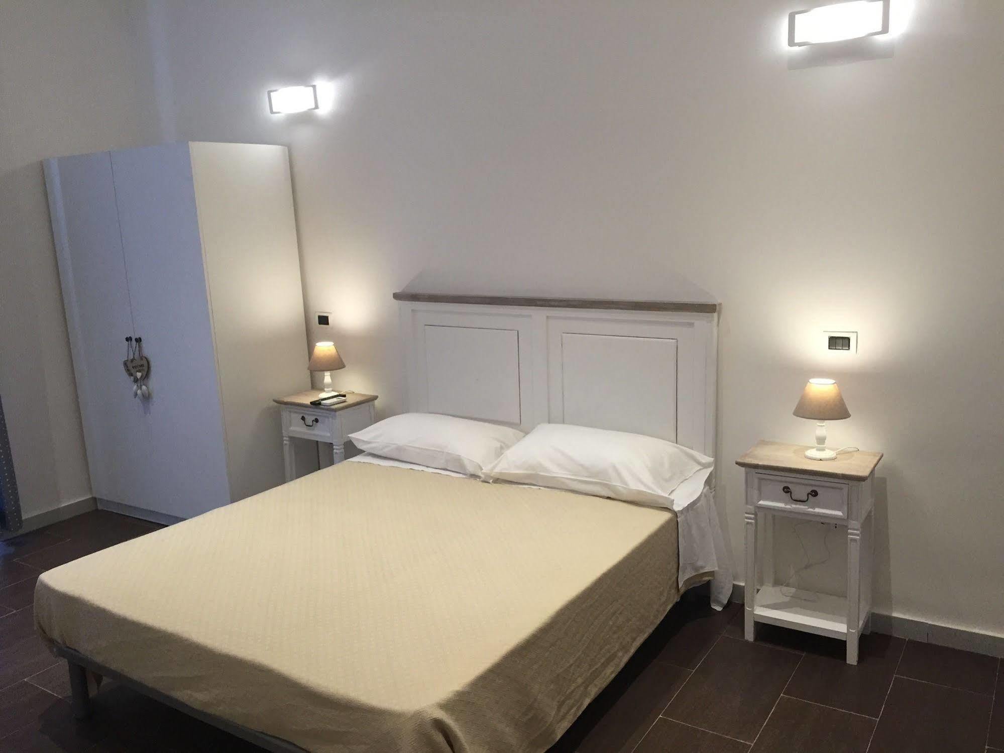 O La Civetta Di Trastevere Guest house Rome