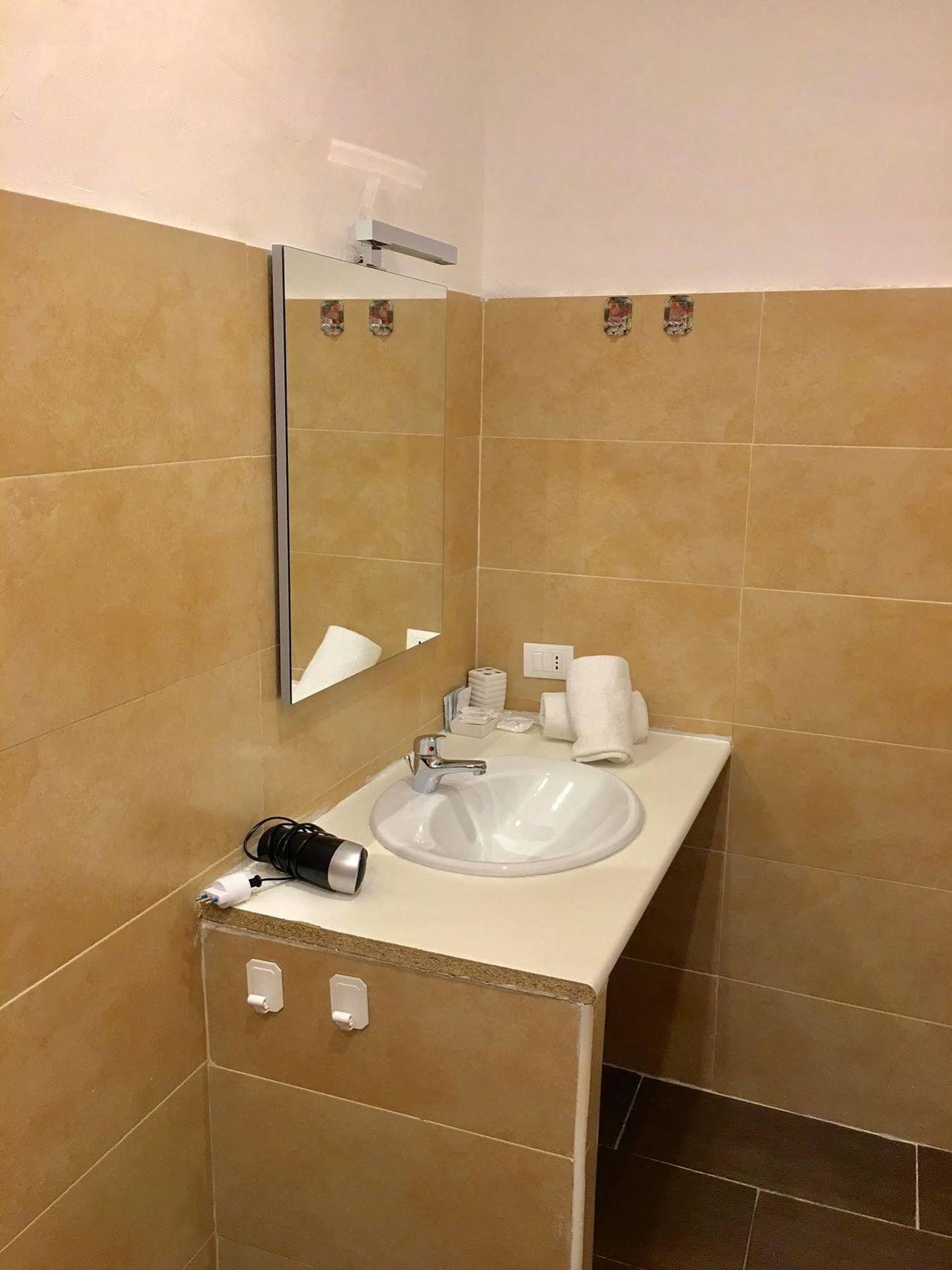 O La Civetta Di Trastevere 3* Rome