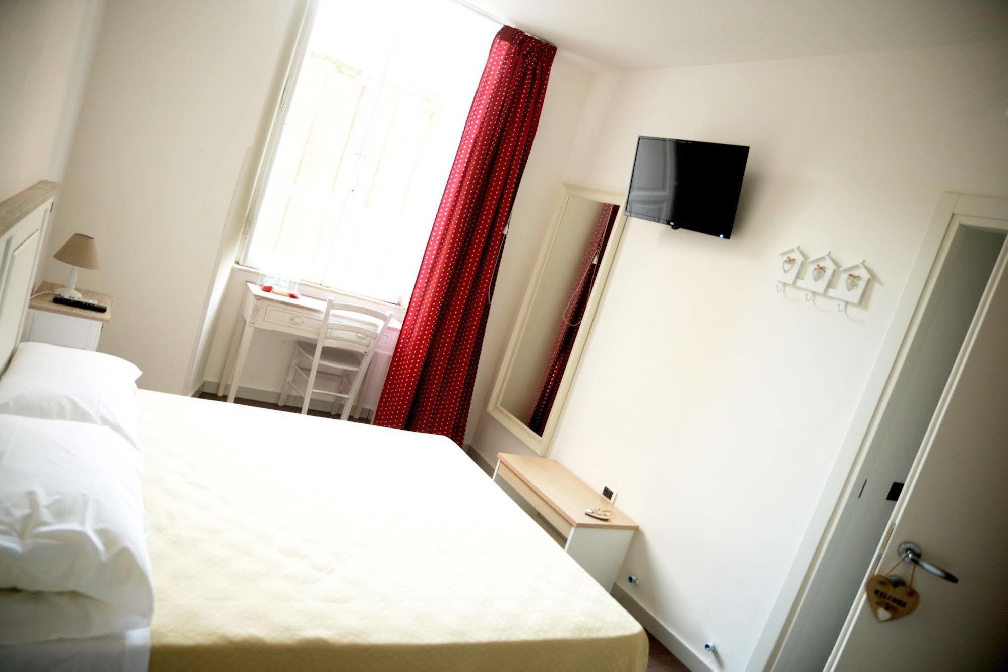 Guest house O La Civetta Di Trastevere