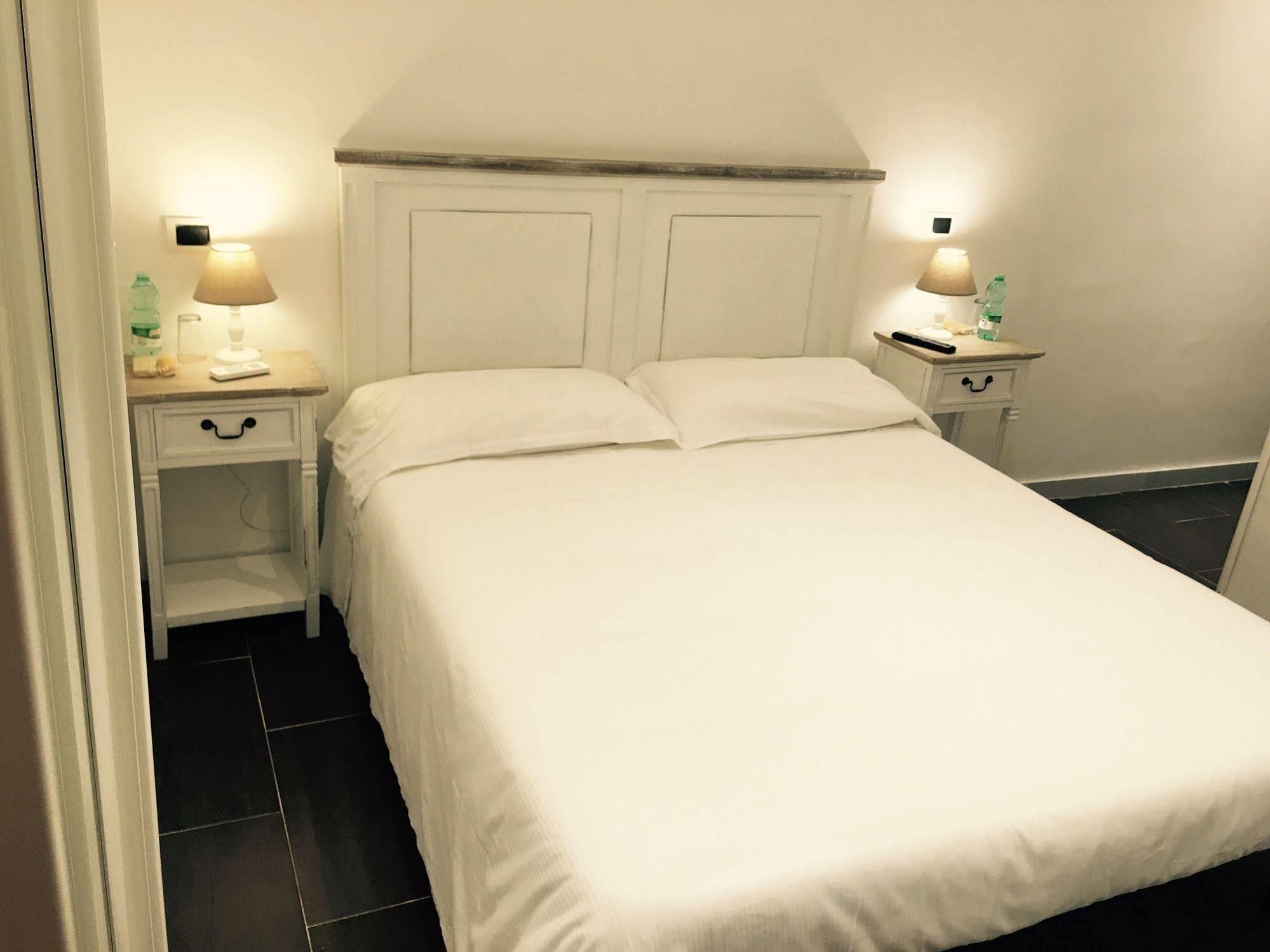 O La Civetta Di Trastevere Guest house