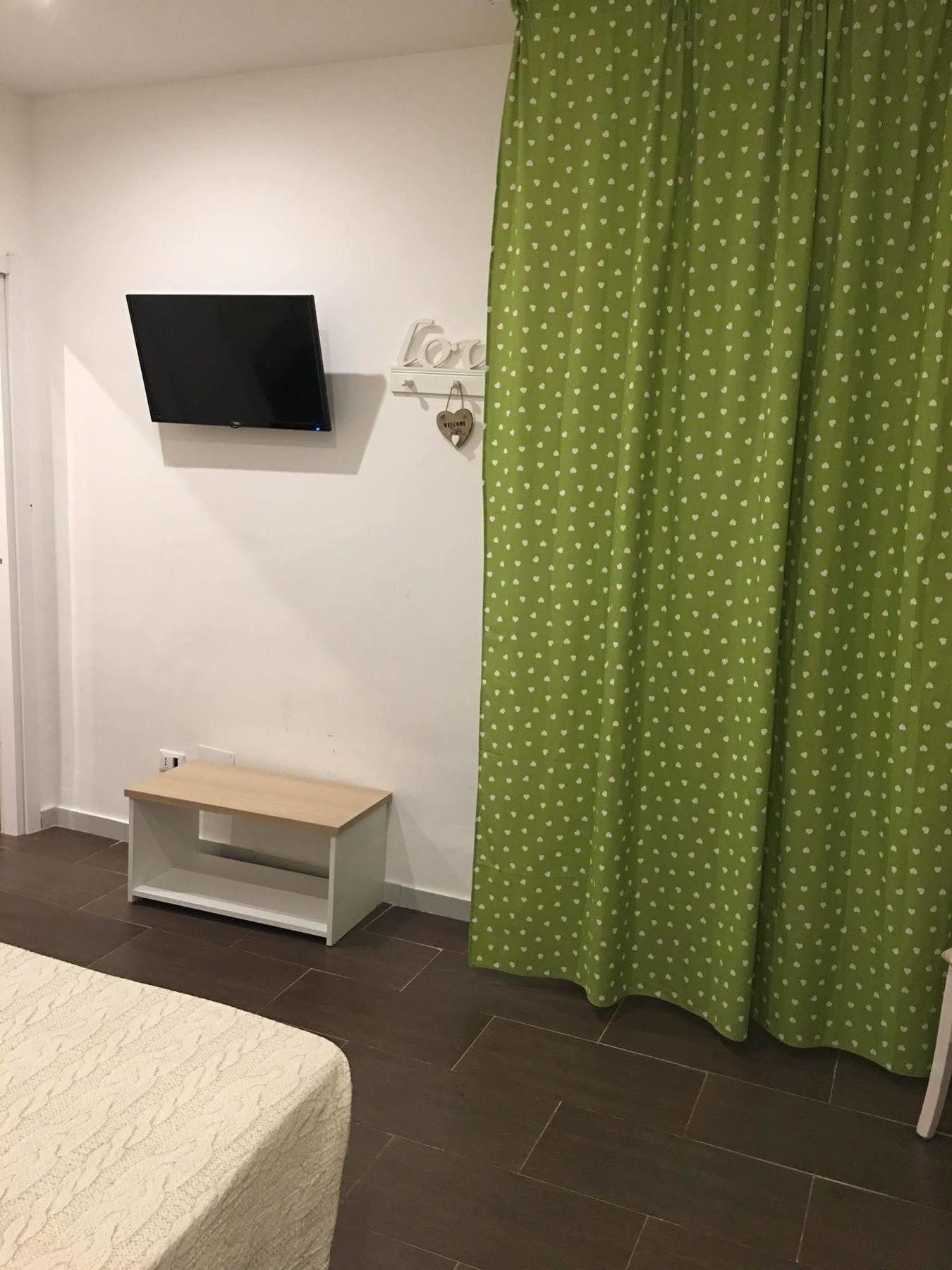 Guest house O La Civetta Di Trastevere 3*