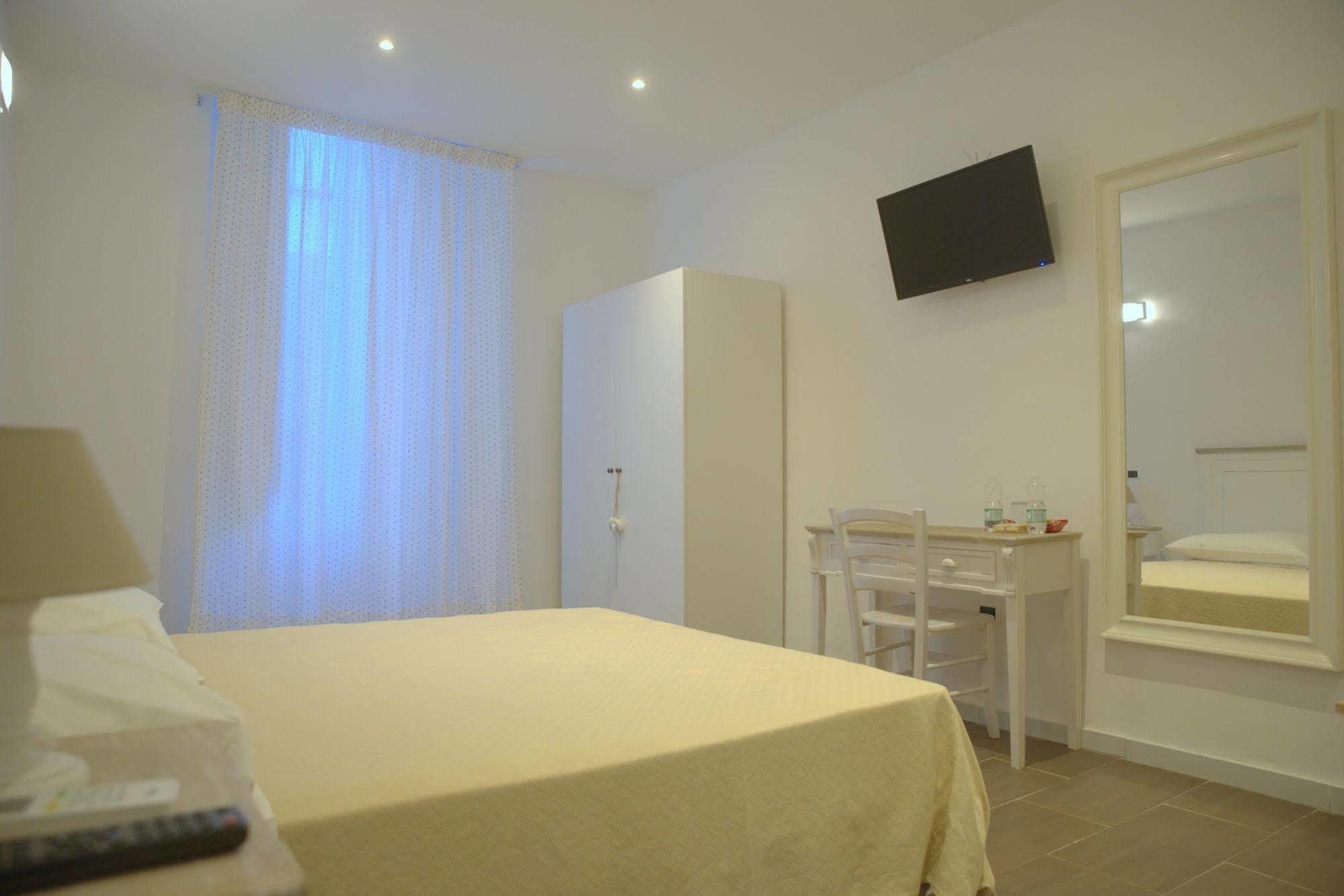 O La Civetta Di Trastevere 3* Rome