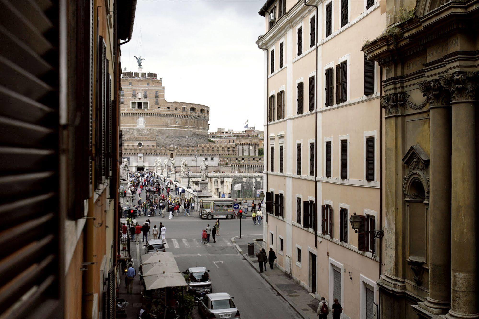 Affittacamere Casa De Fiori