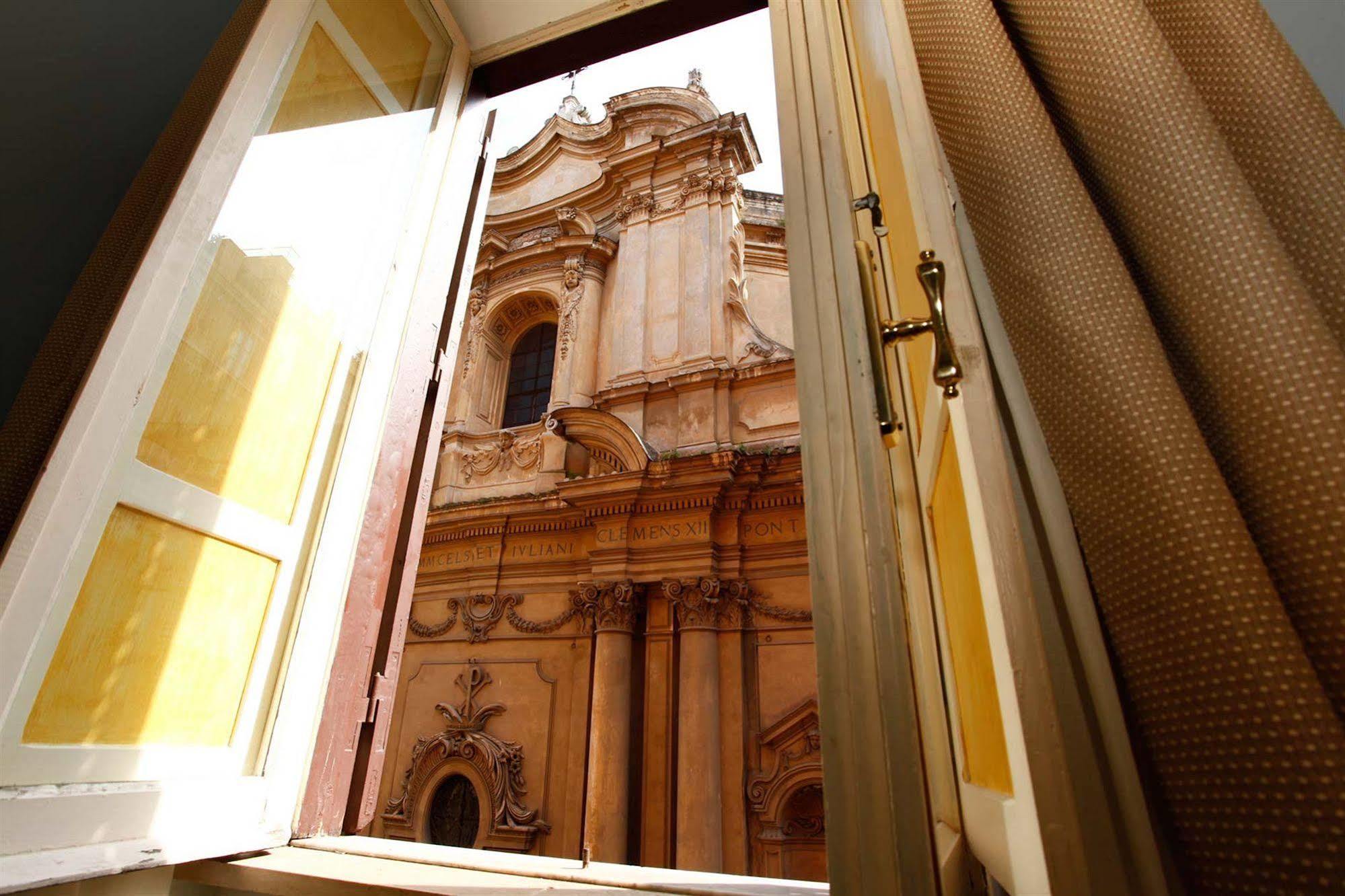Casa De Fiori Affittacamere