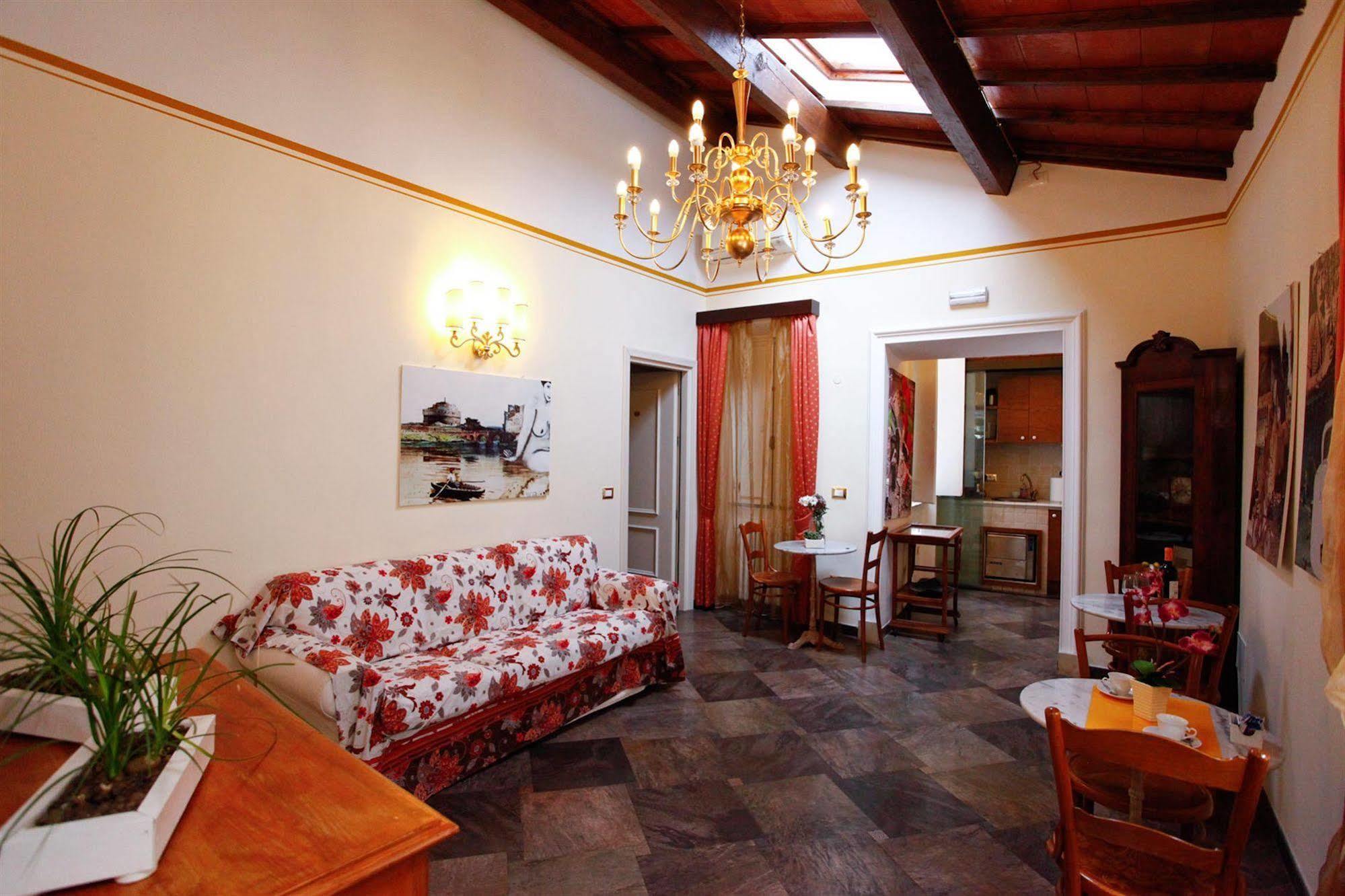 Affittacamere Casa De Fiori
