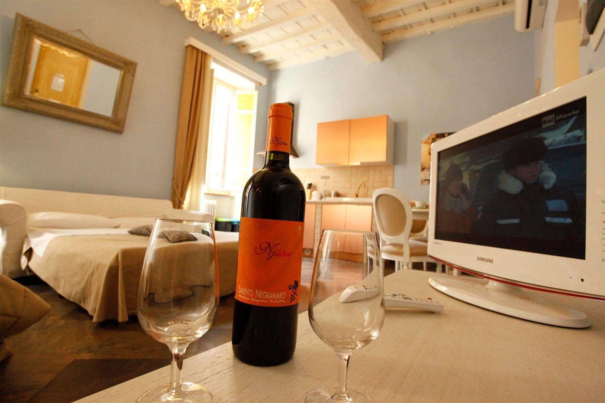Casa De Fiori Maison d'hôtes 2*