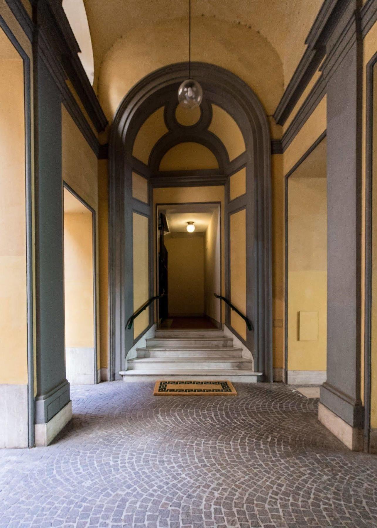 A Peace Of Maison d'hôtes Rome