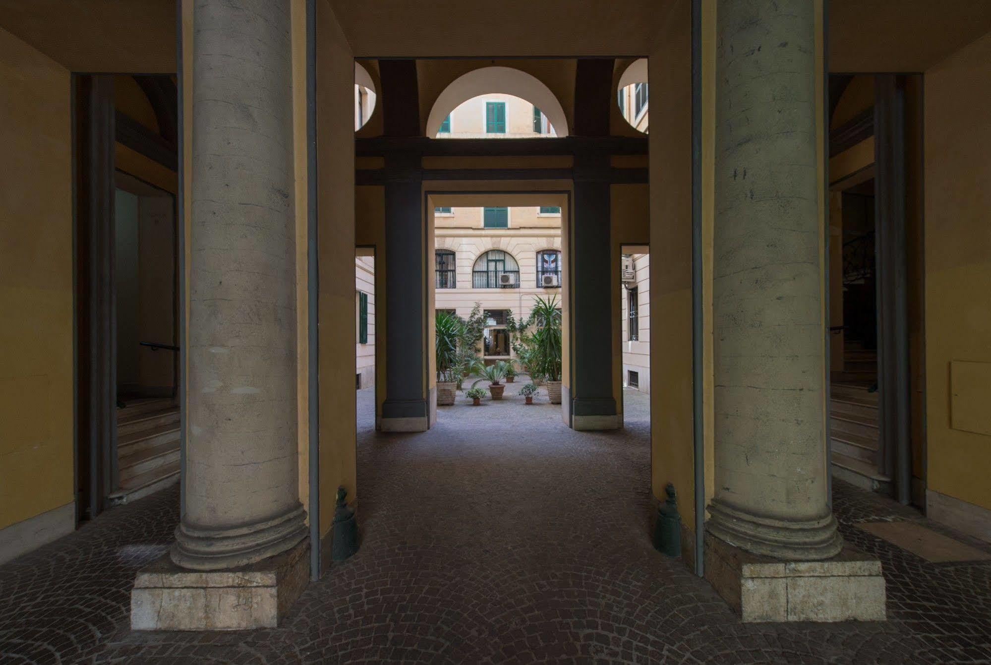 A Peace Of Maison d'hôtes Rome