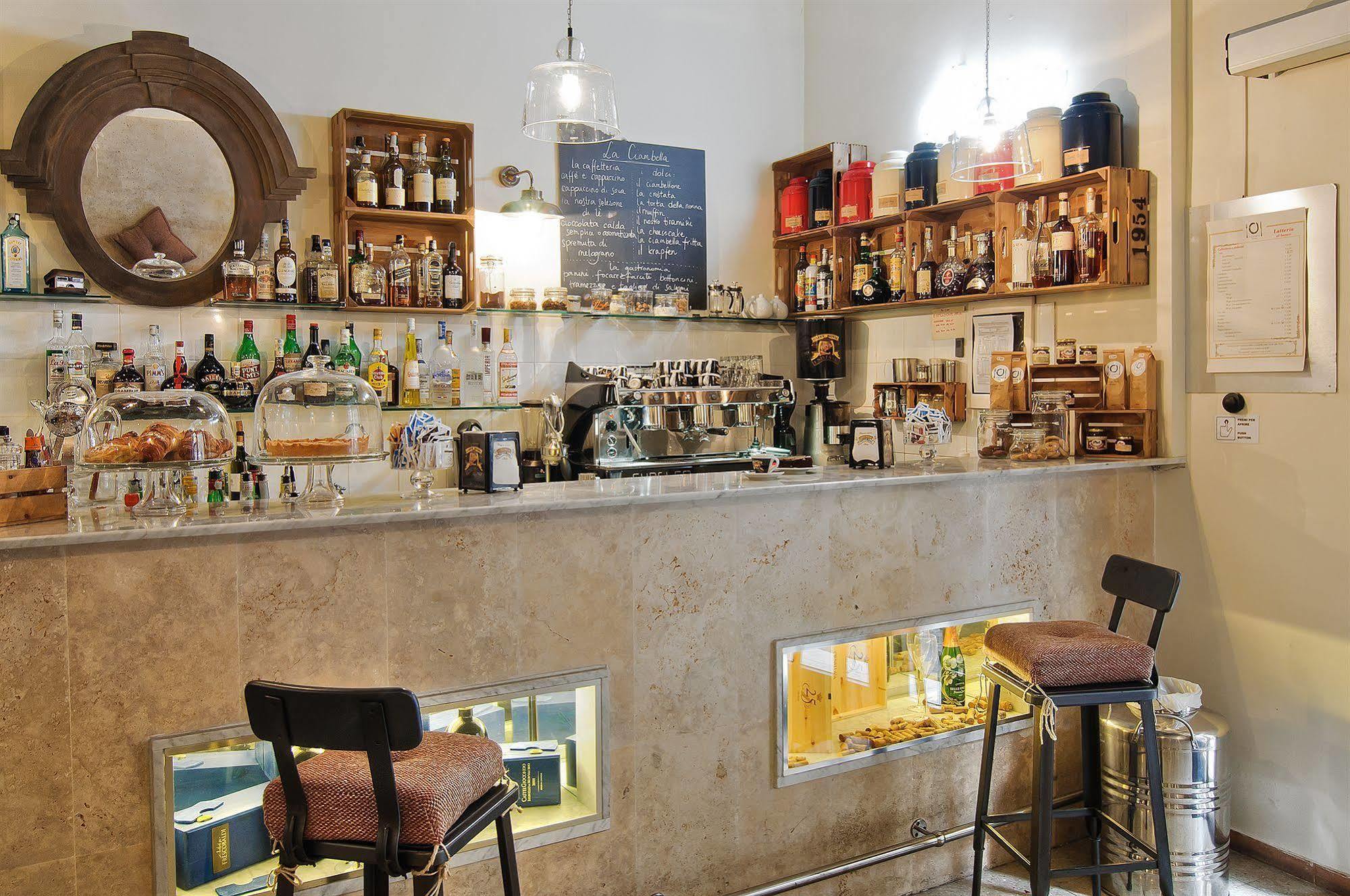 Hotel Le Clarisse Pantheon