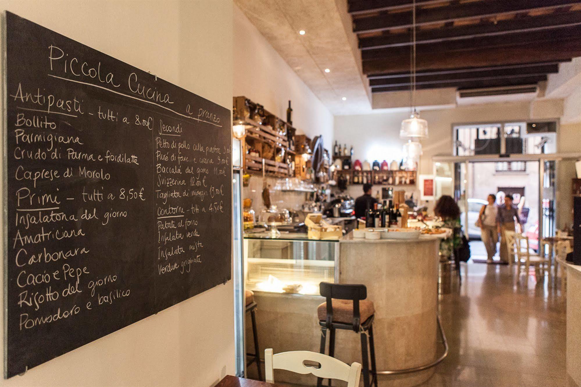 Hotel Le Clarisse Pantheon Roma