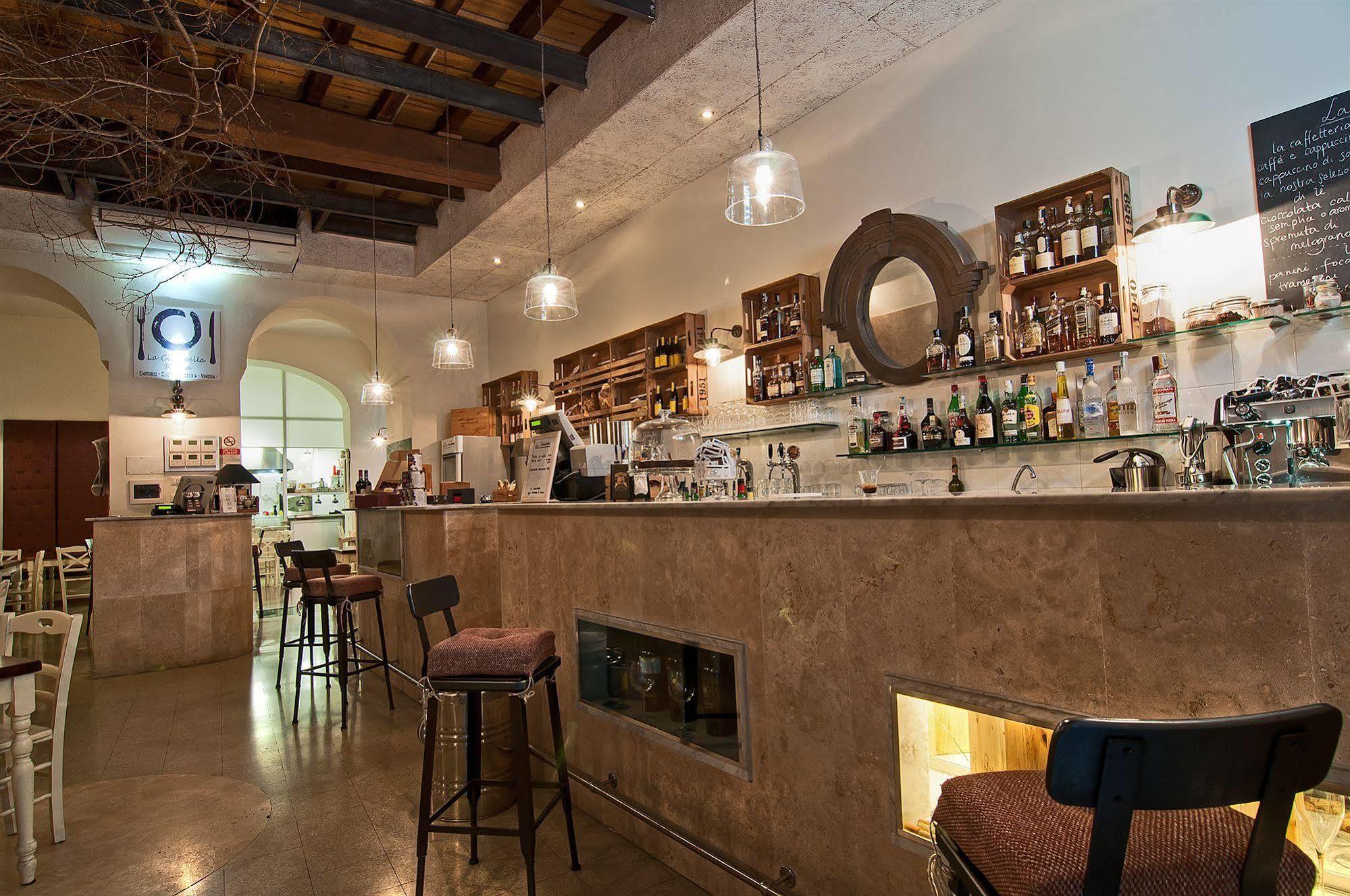 Hotel Le Clarisse Pantheon Roma