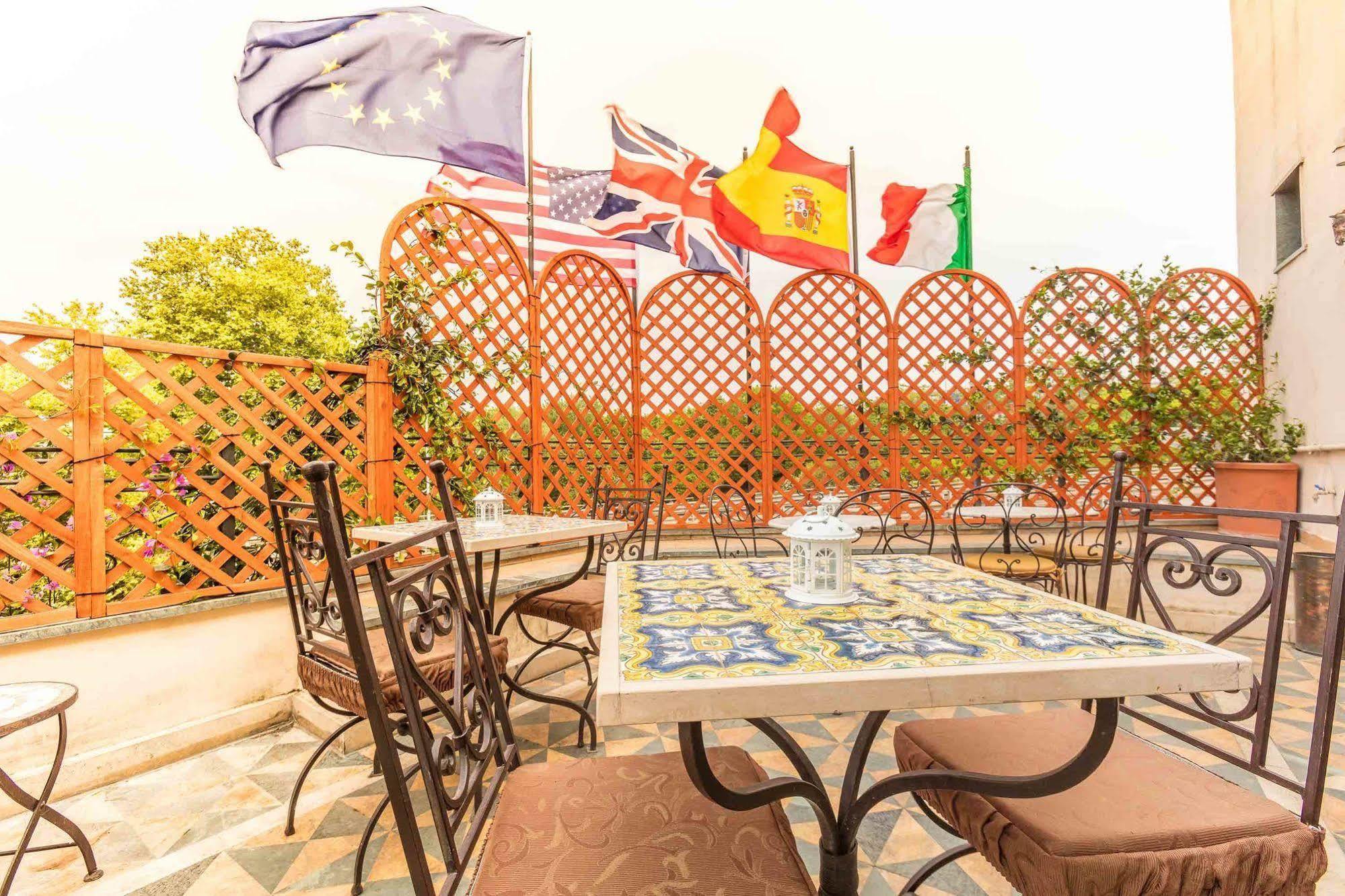 Hotel Vibel Roma
