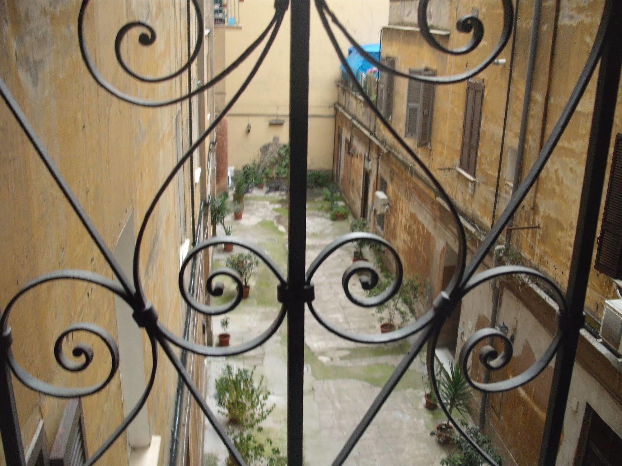 Ritmo Blues Bed & Breakfast
