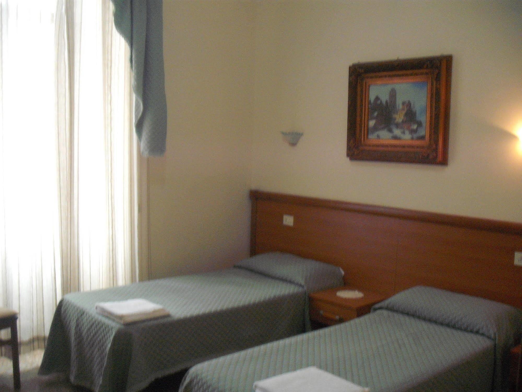 Bed & Breakfast Ritmo Blues Rome
