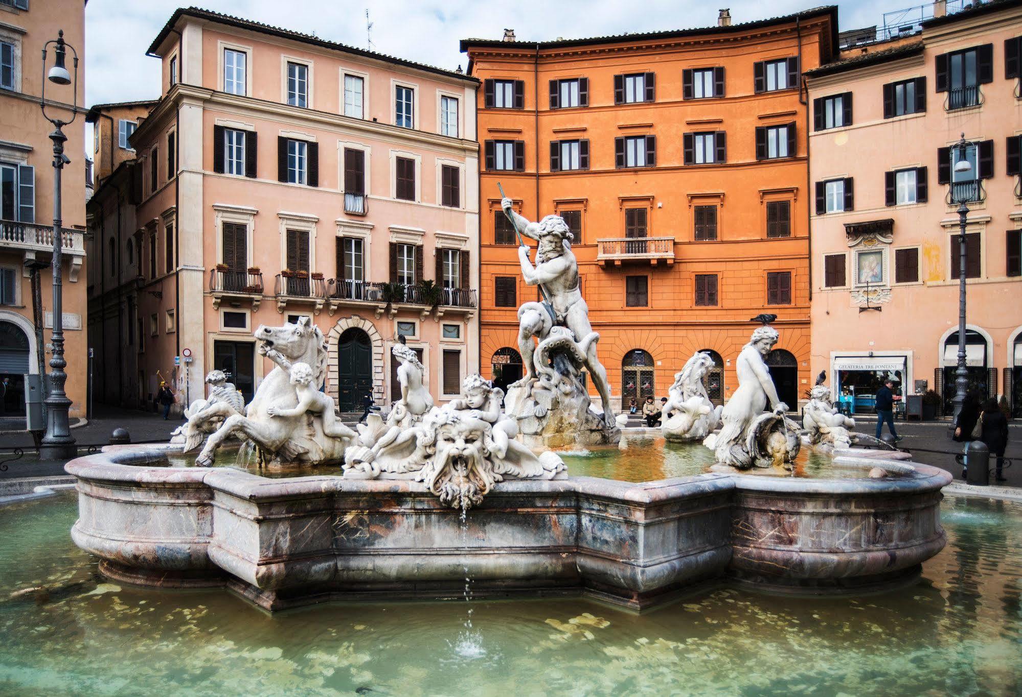 Affittacamere Imperium Navona 3*