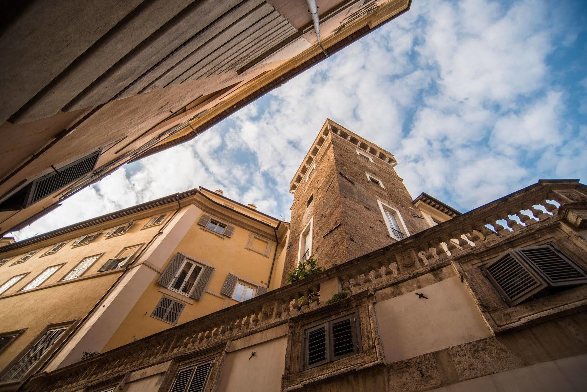 Imperium Navona Roma