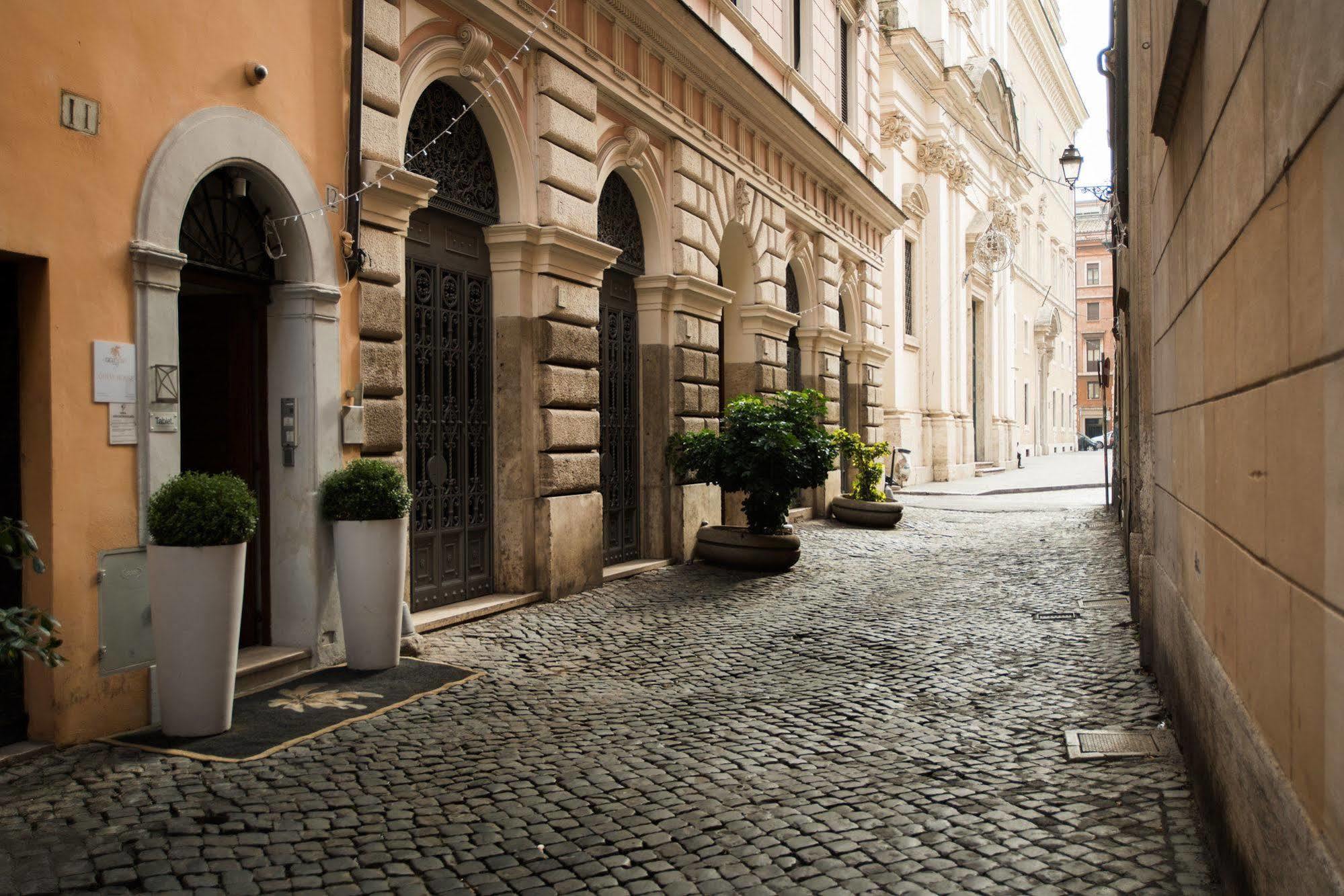 Imperium Navona Affittacamere 3*