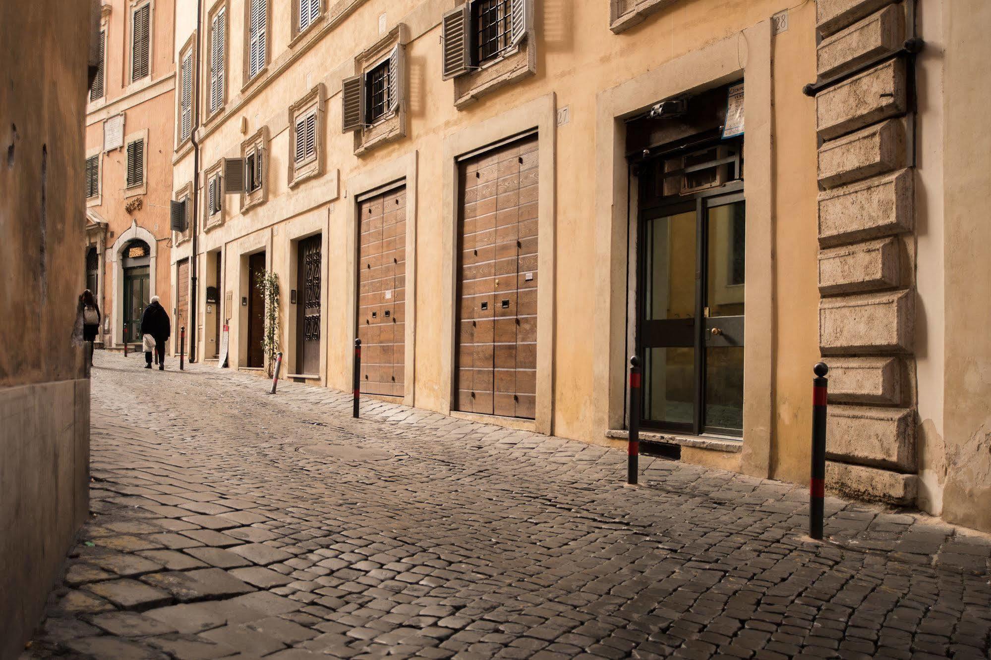Affittacamere Imperium Navona