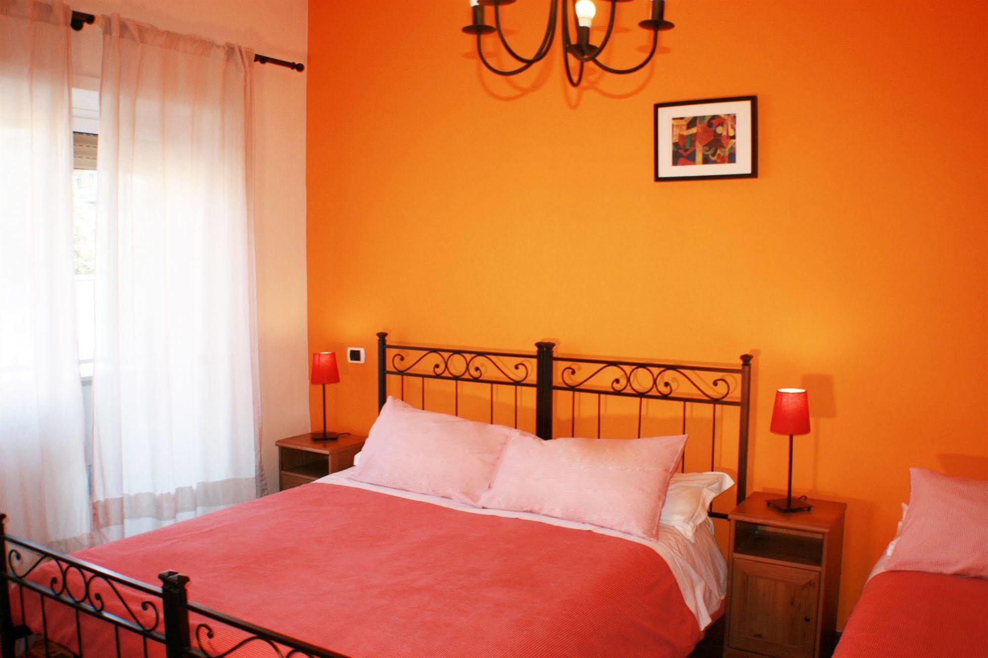 Lt Guest house Rome