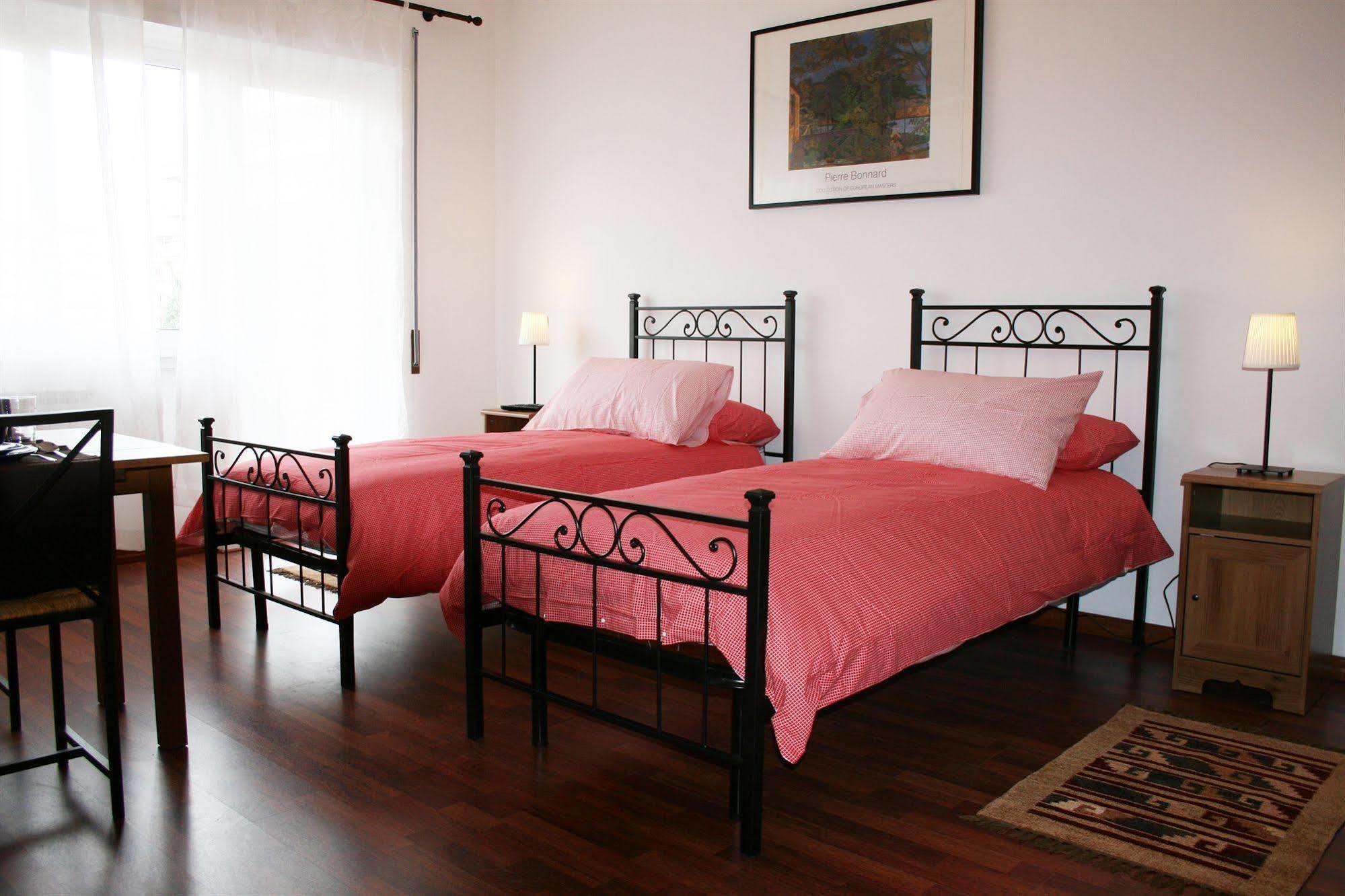 Lt Guest house Rome