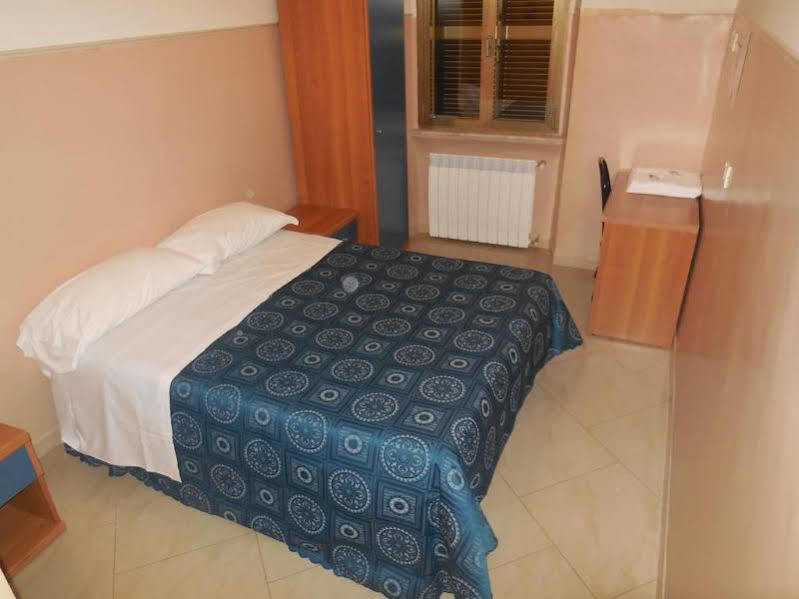 Hotel Cressy