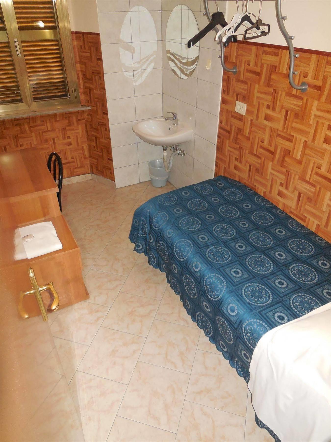 Hotel Cressy *