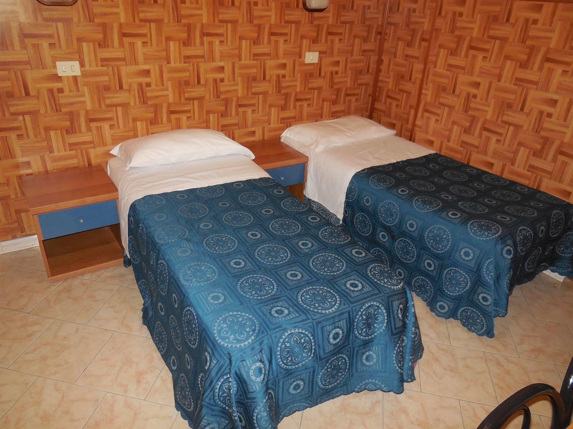 Hotel Cressy Rome