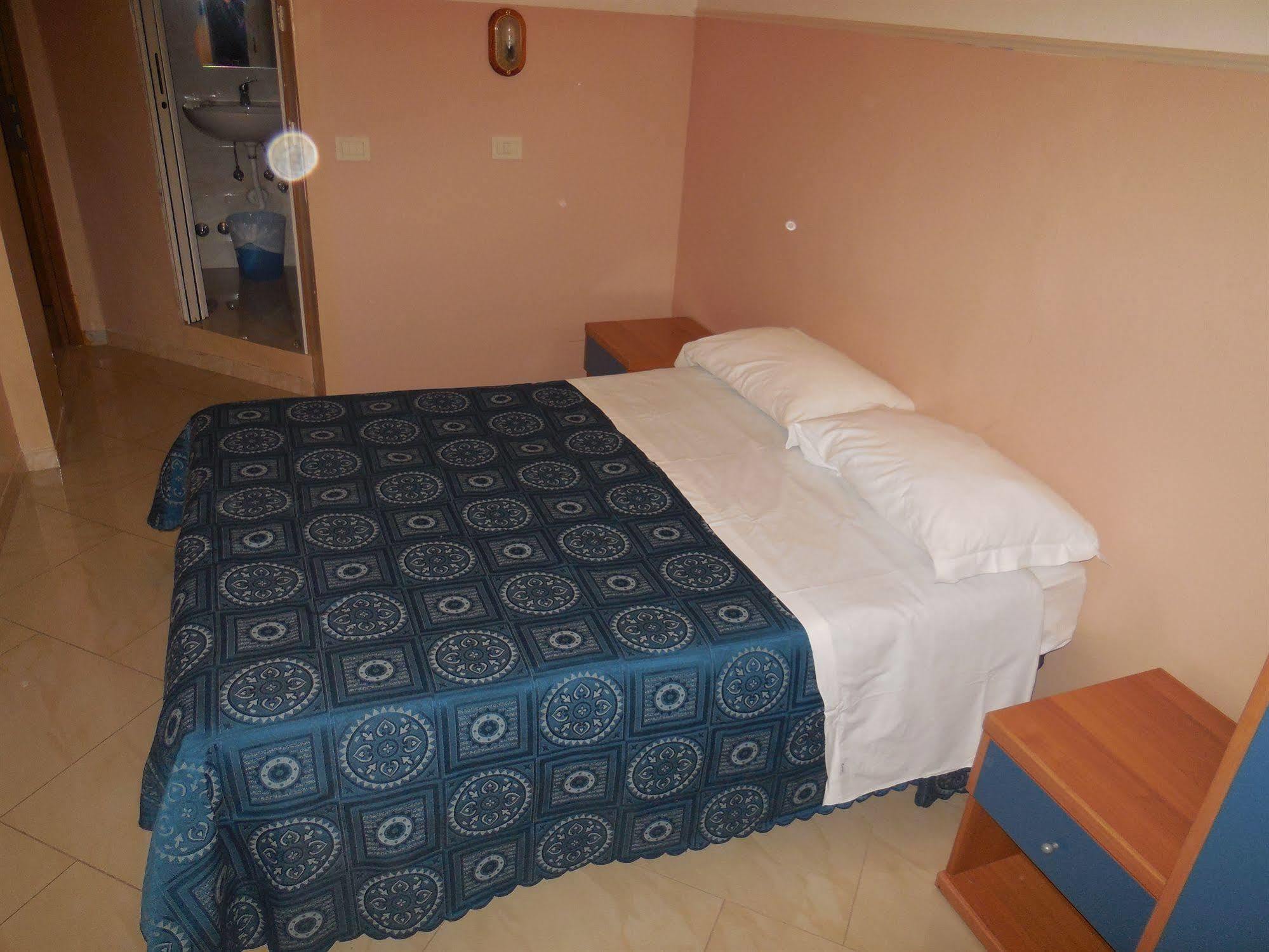 Cressy Hotel Rome