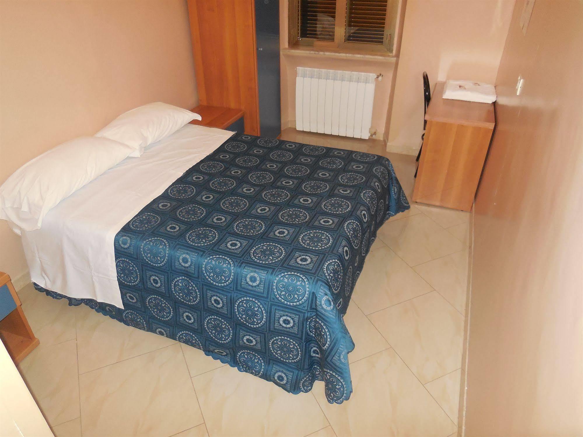 Cressy Hotel Rome